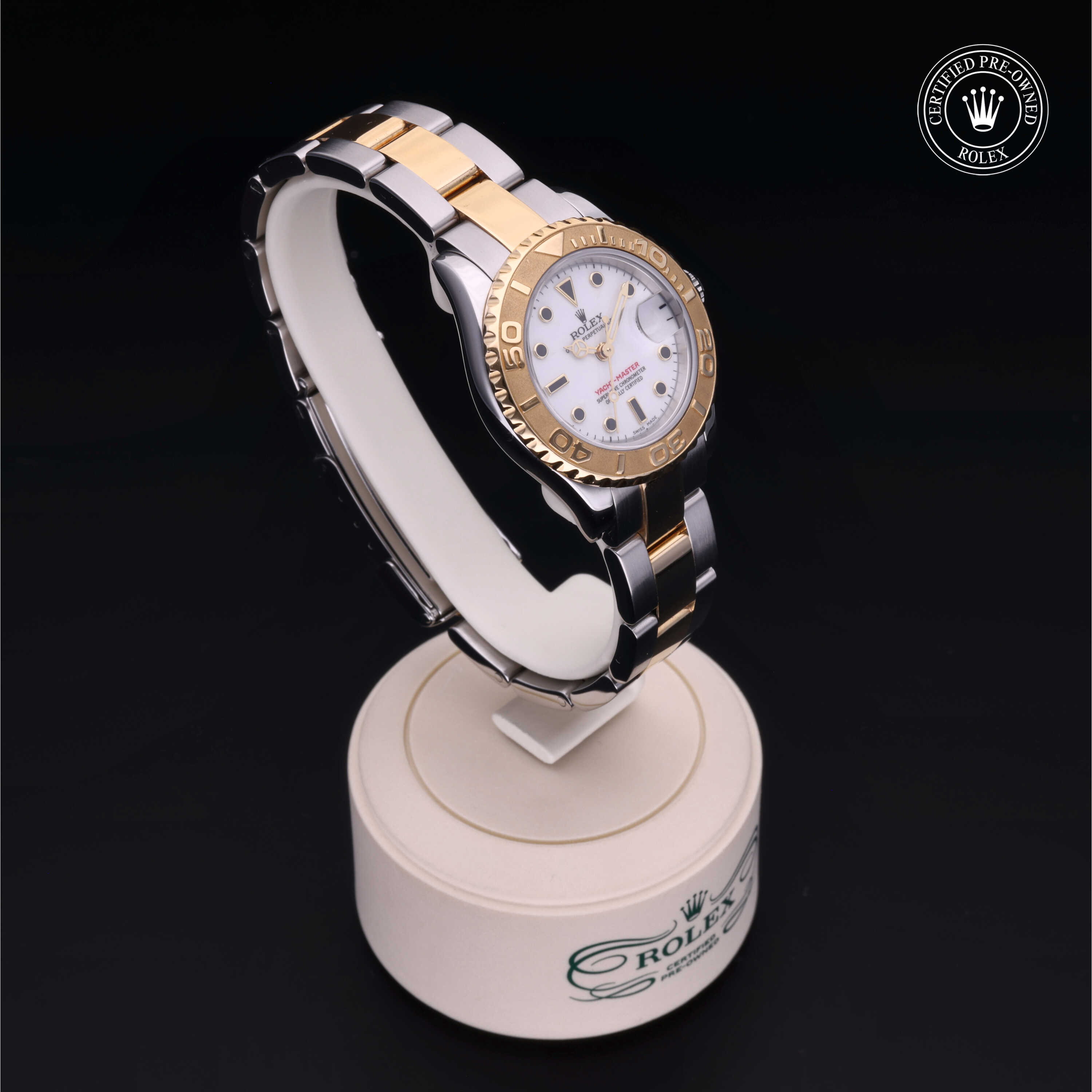 Oyster Perpetual Yacht-Master 29