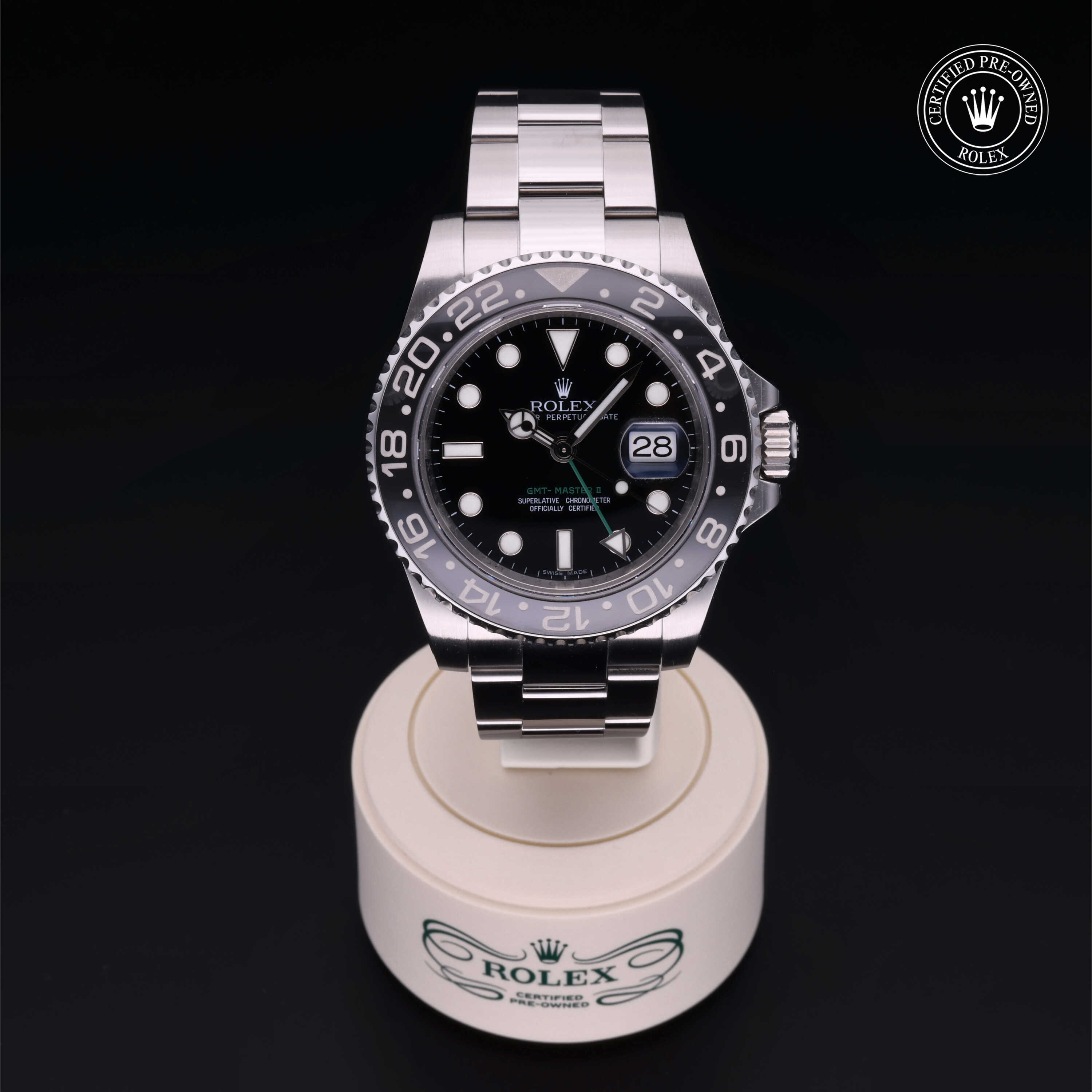 GMT-Master II