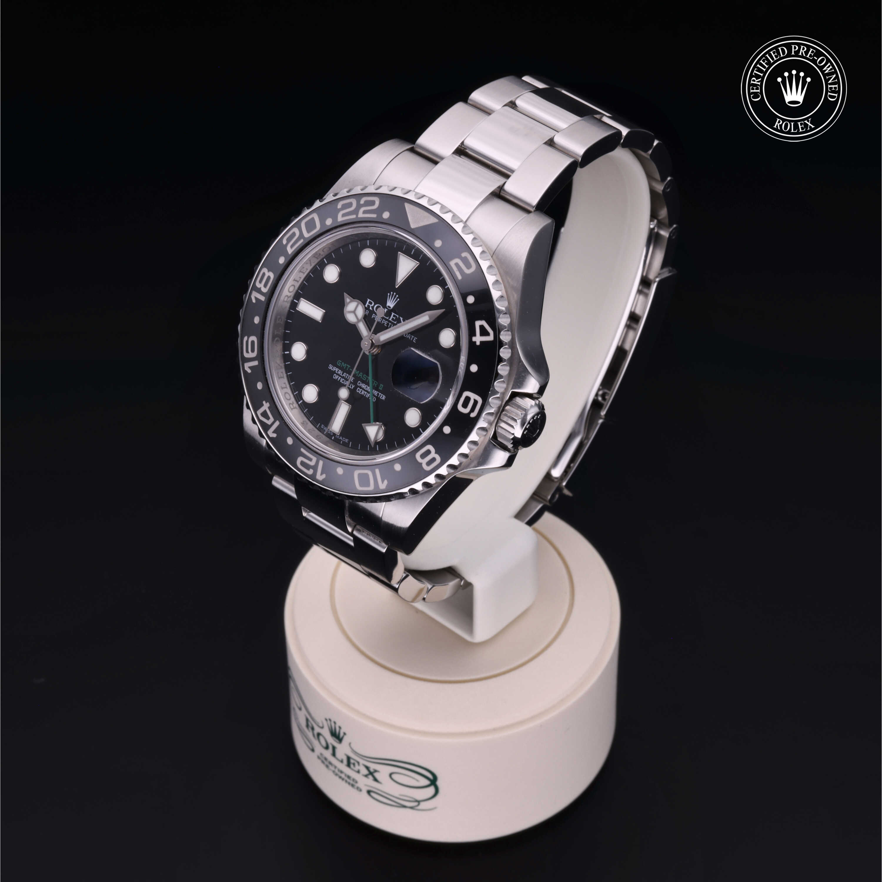 GMT-Master II