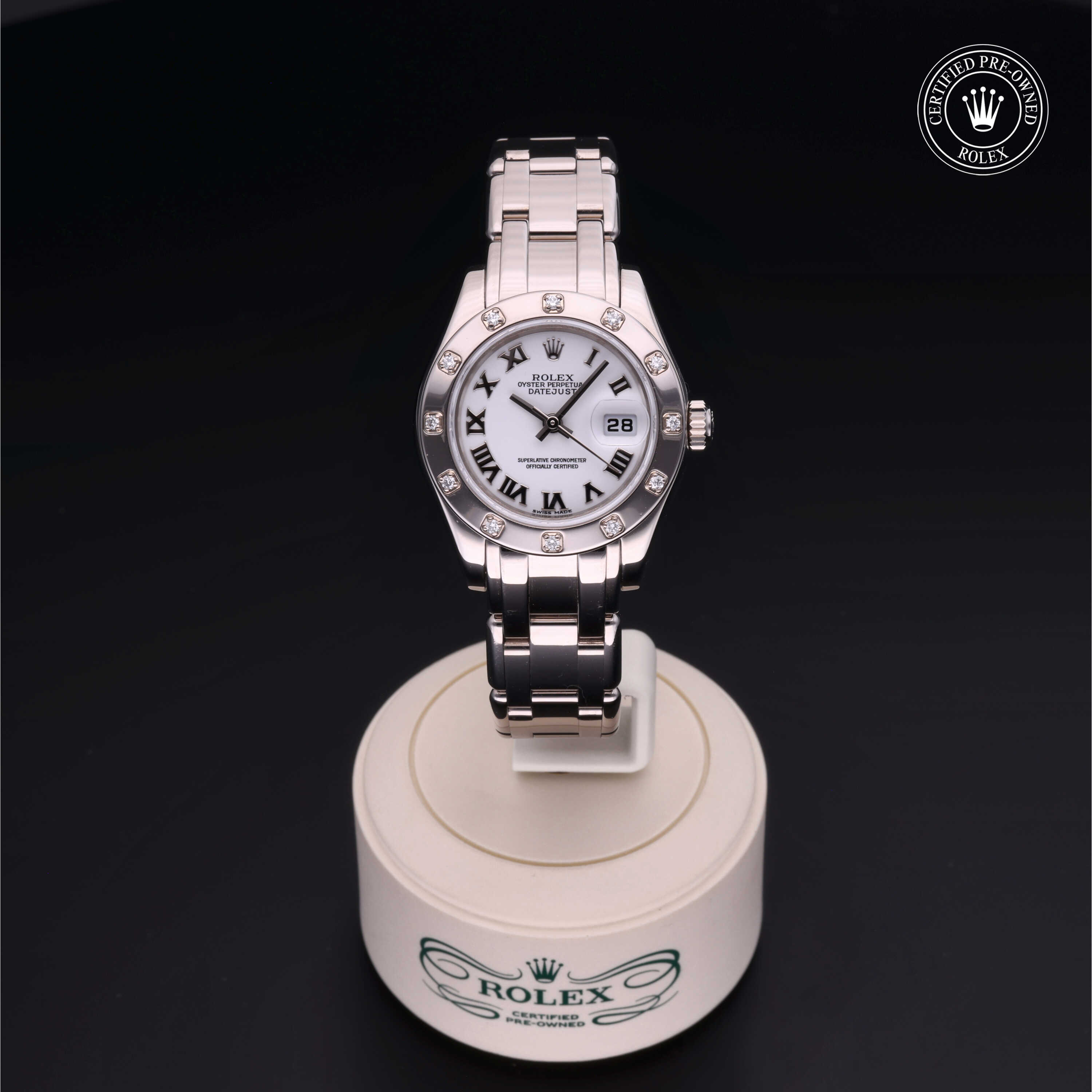 Pearlmaster 29