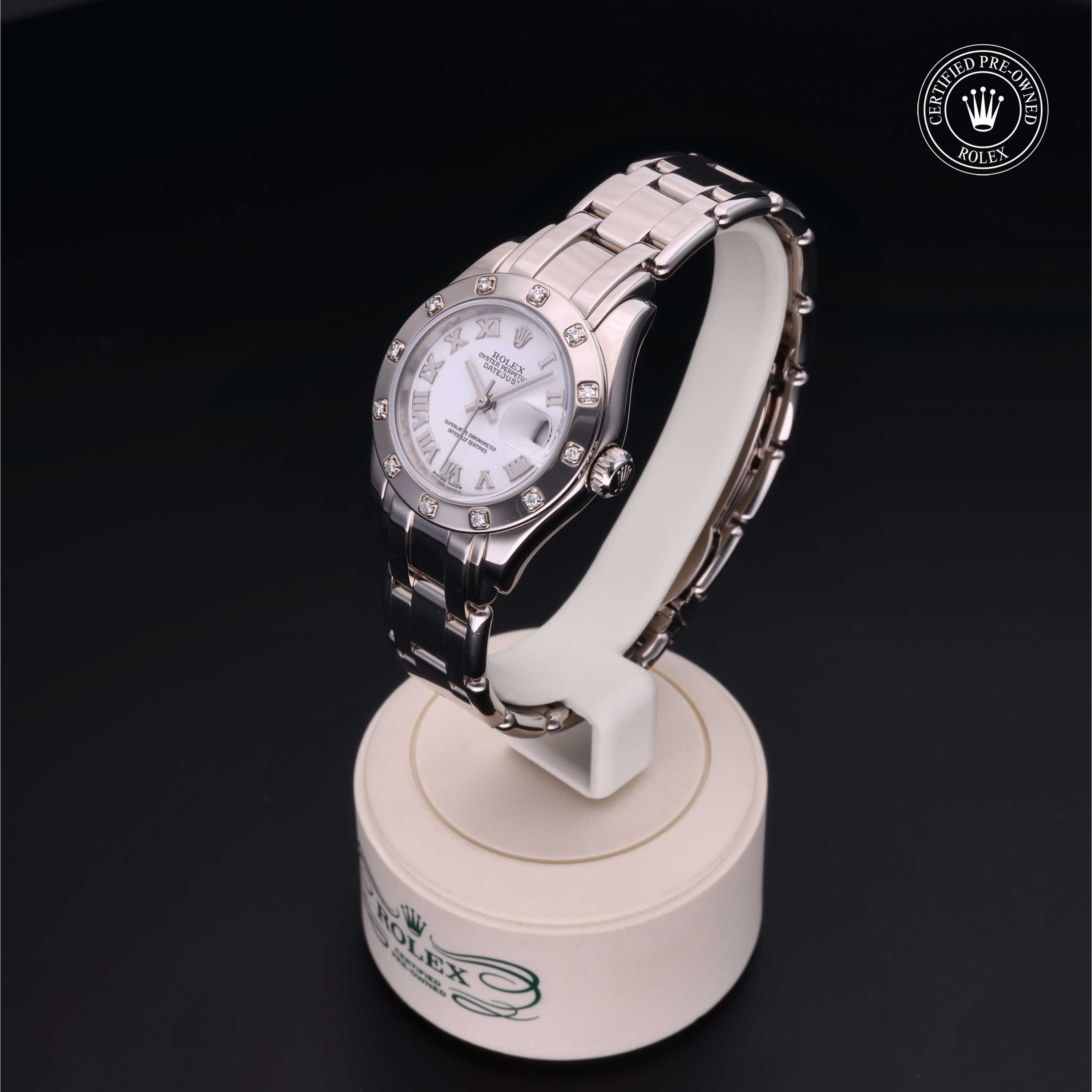 Pearlmaster 29