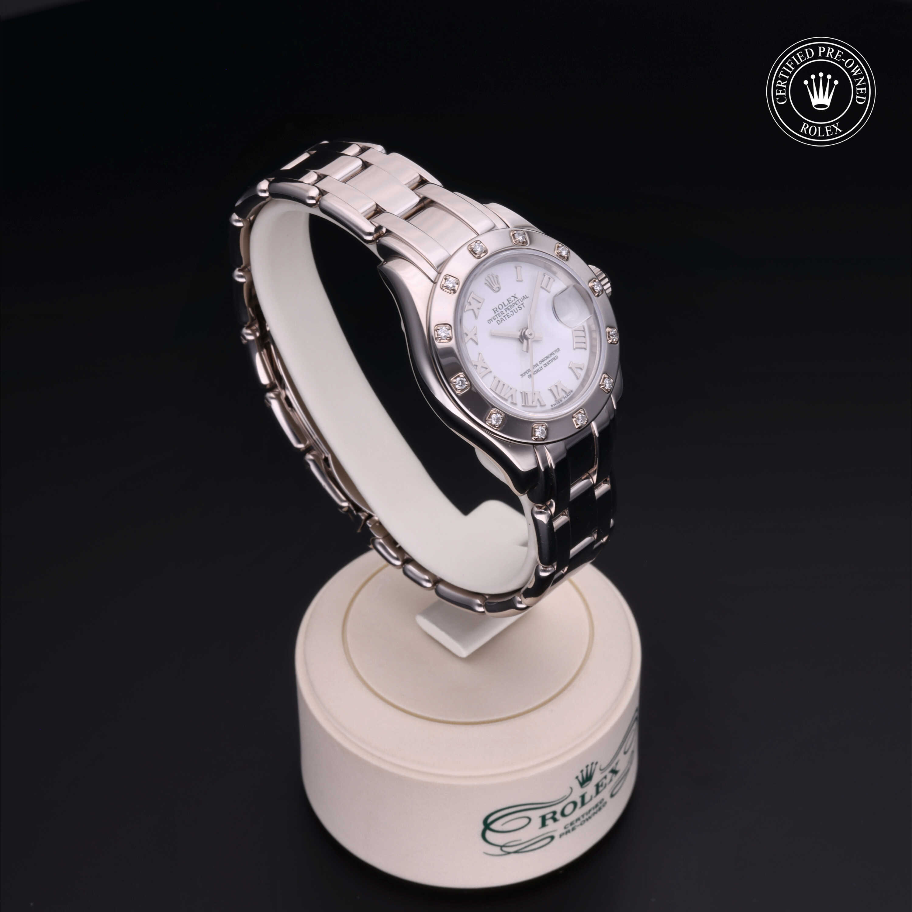 Pearlmaster 29