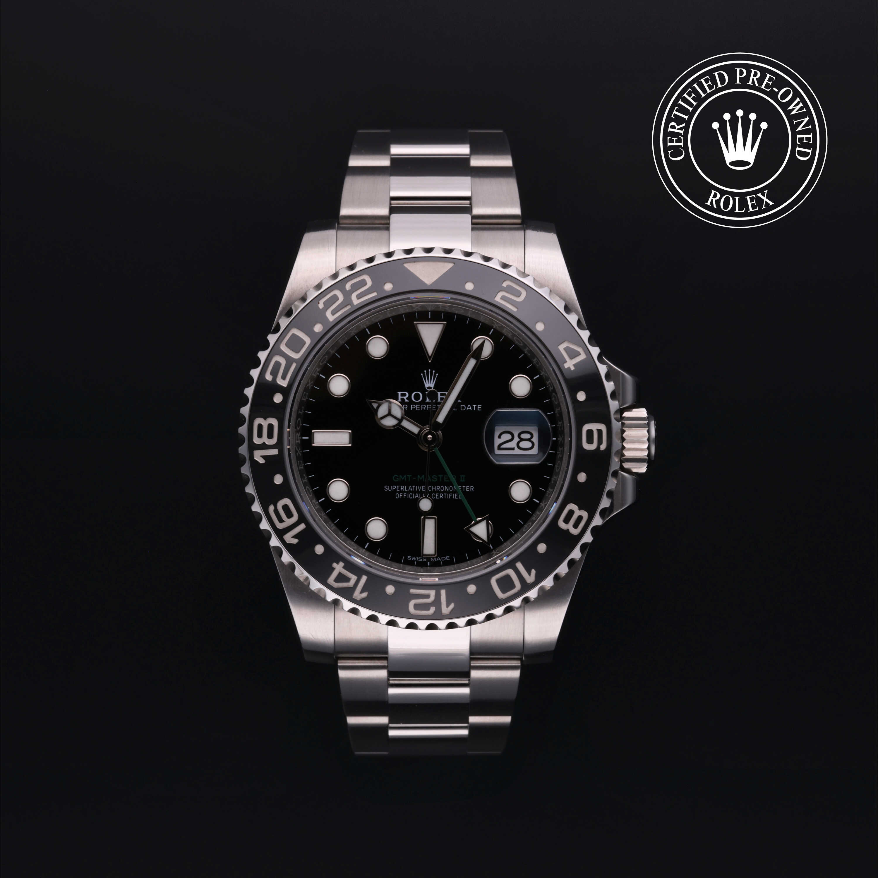 GMT-Master II