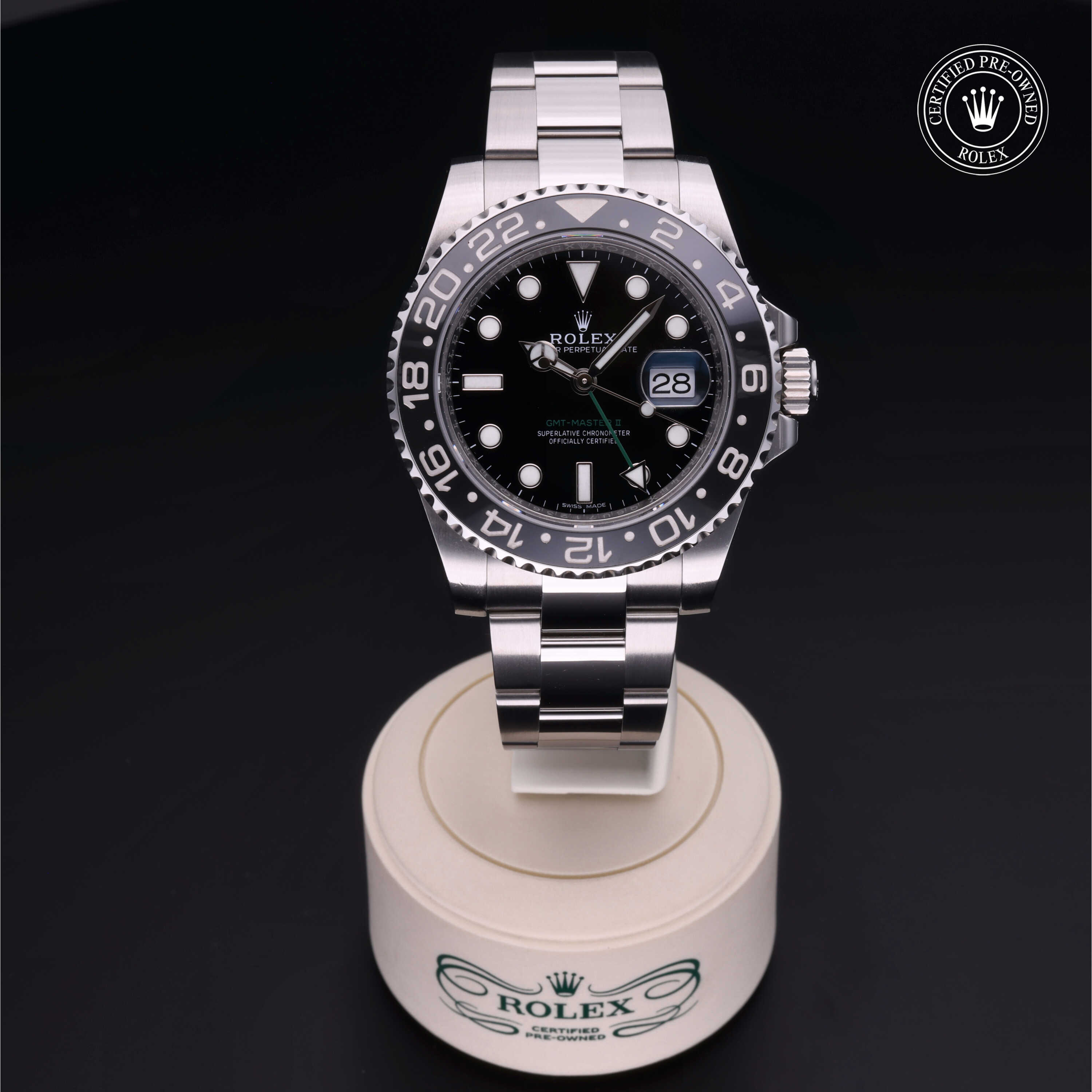 GMT-Master II