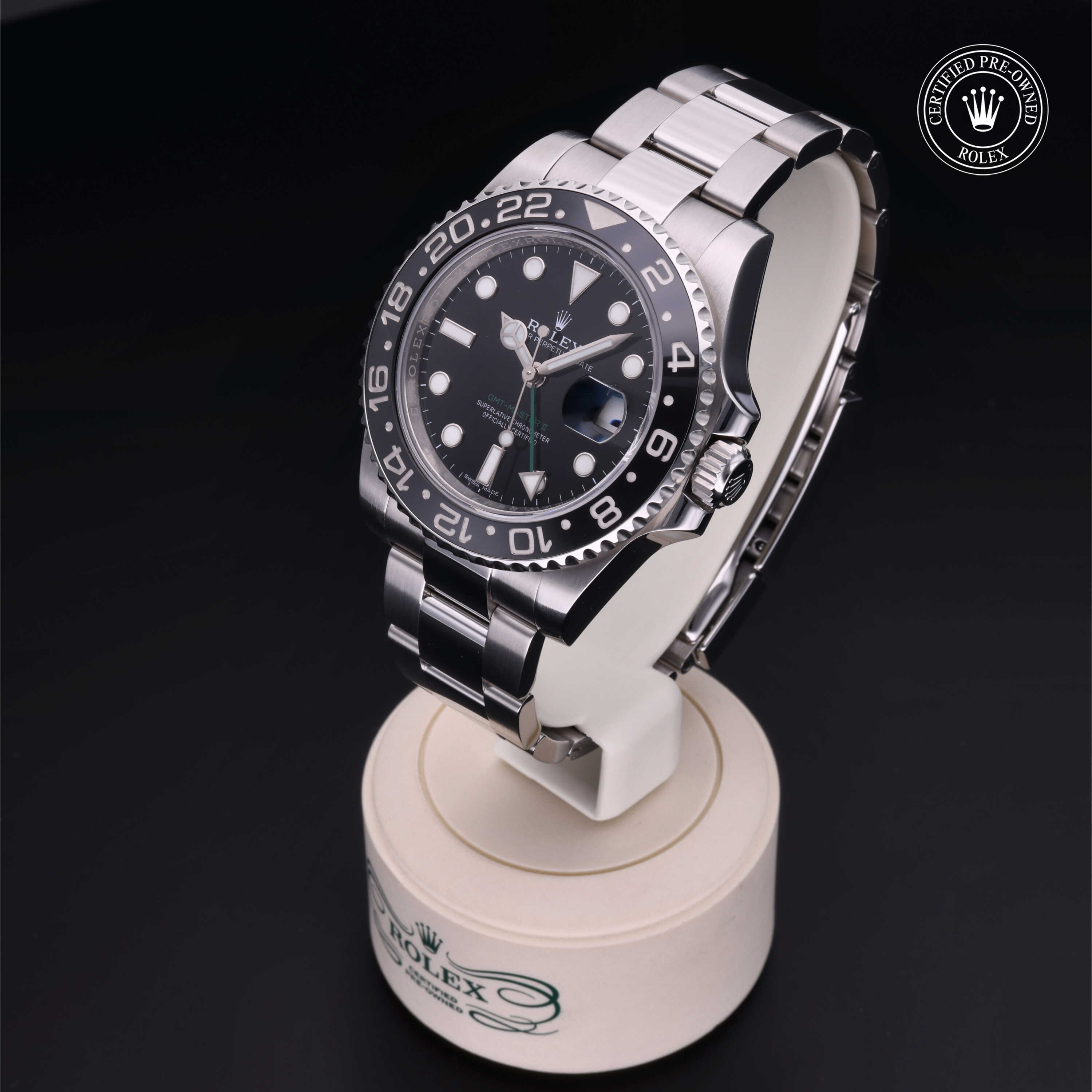 GMT-Master II