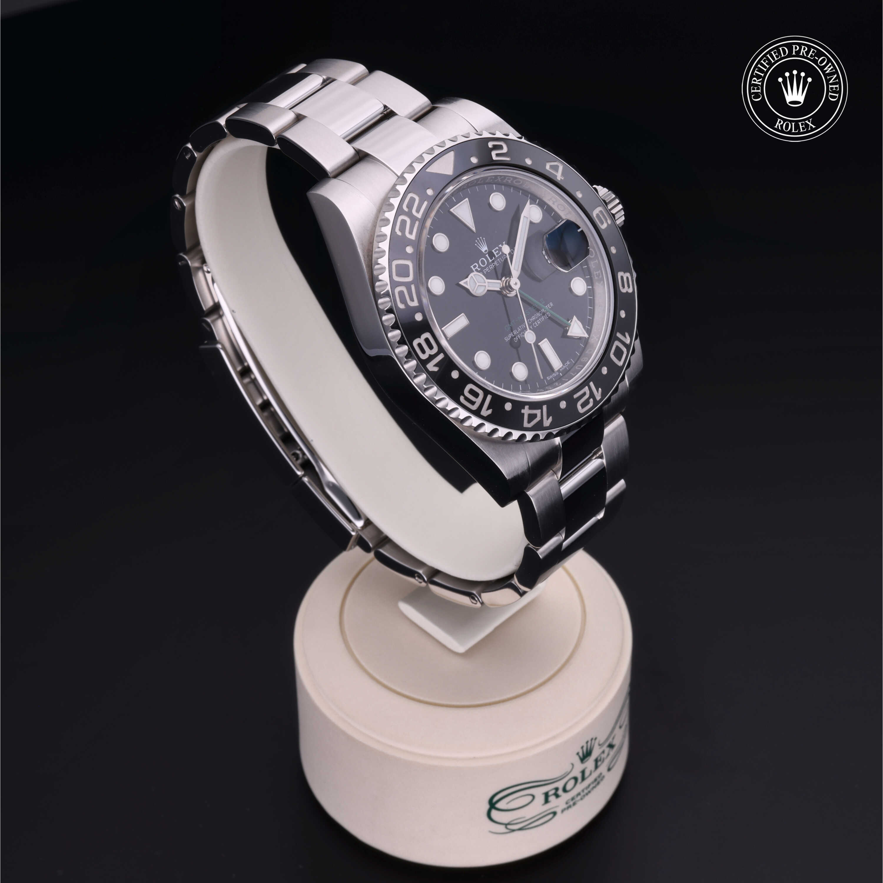 GMT-Master II