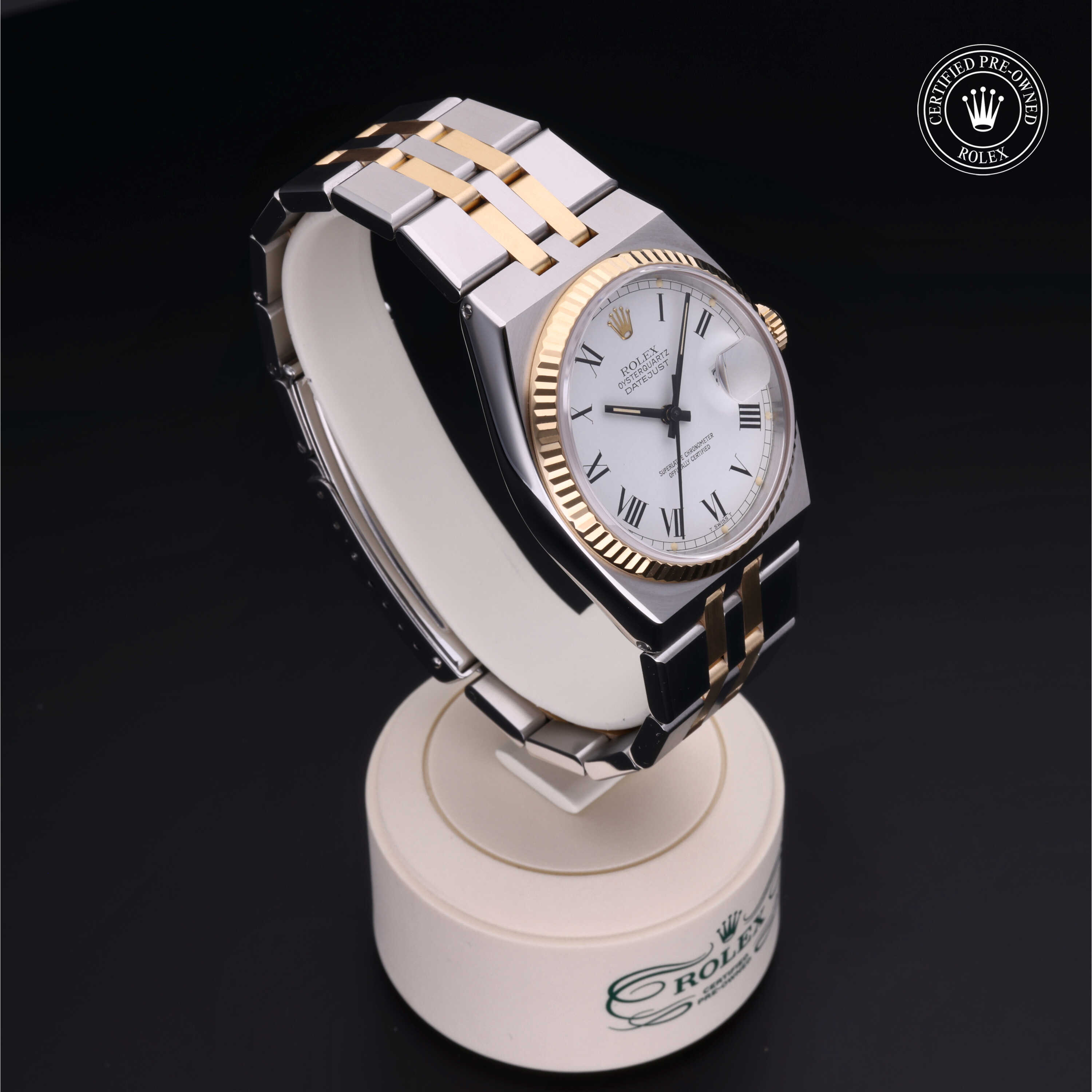 Oyster Perpetual  Datejust 36