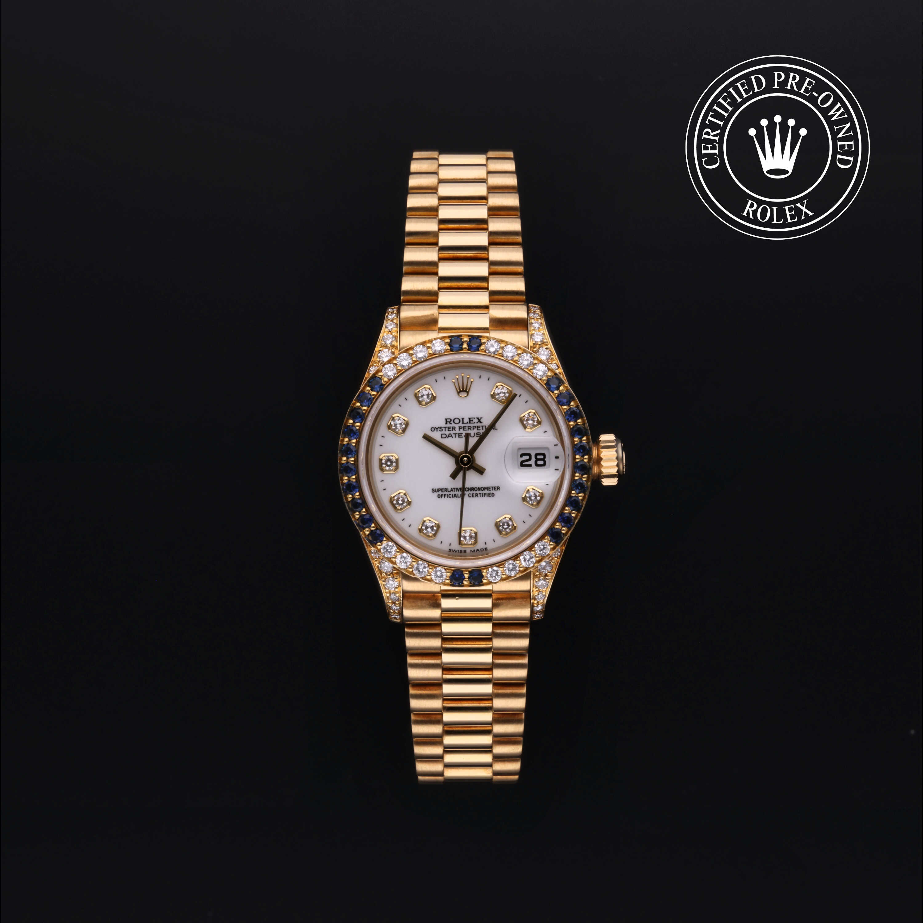 Lady-Datejust