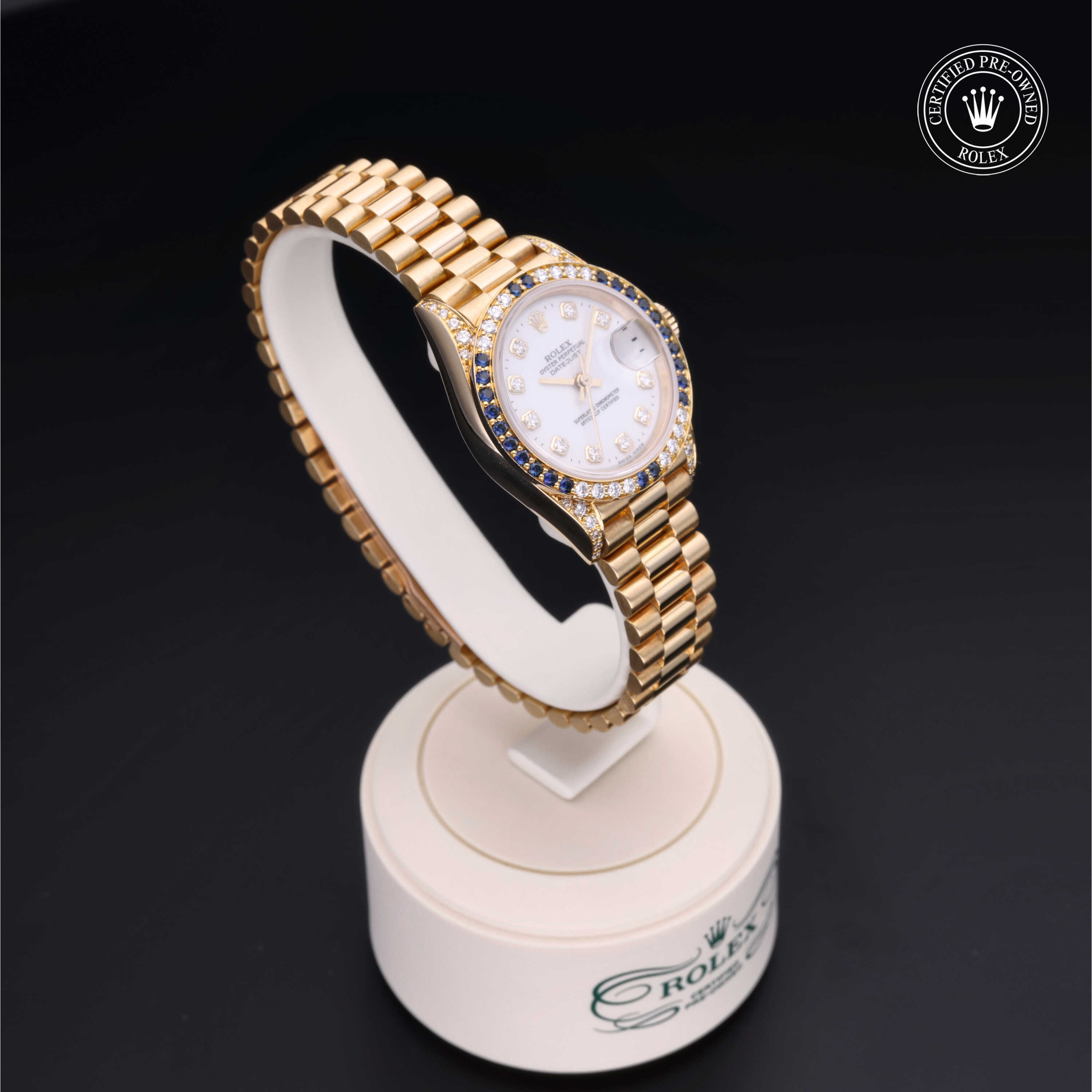 LADY-DATEJUST