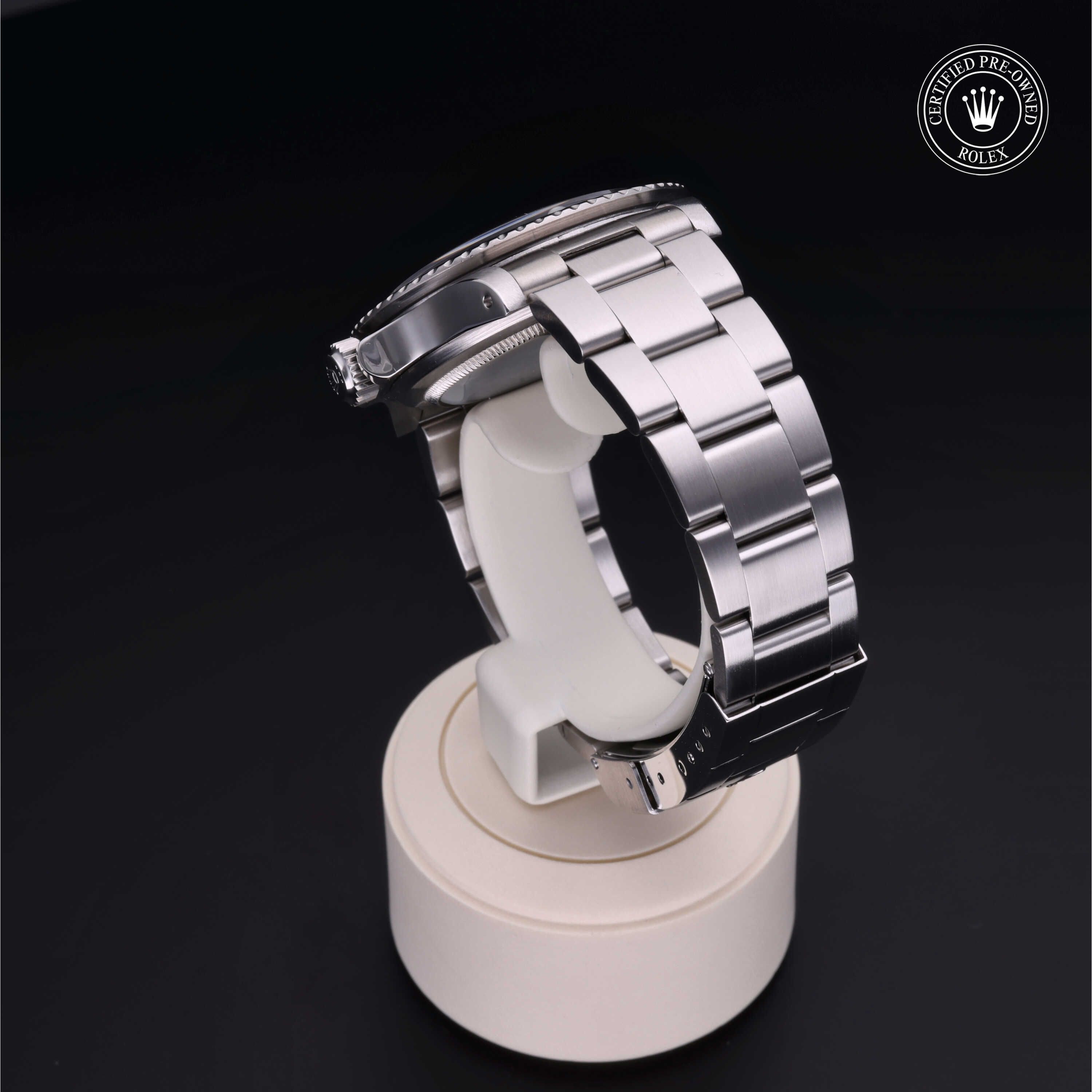 Oyster Perpetual Submariner 