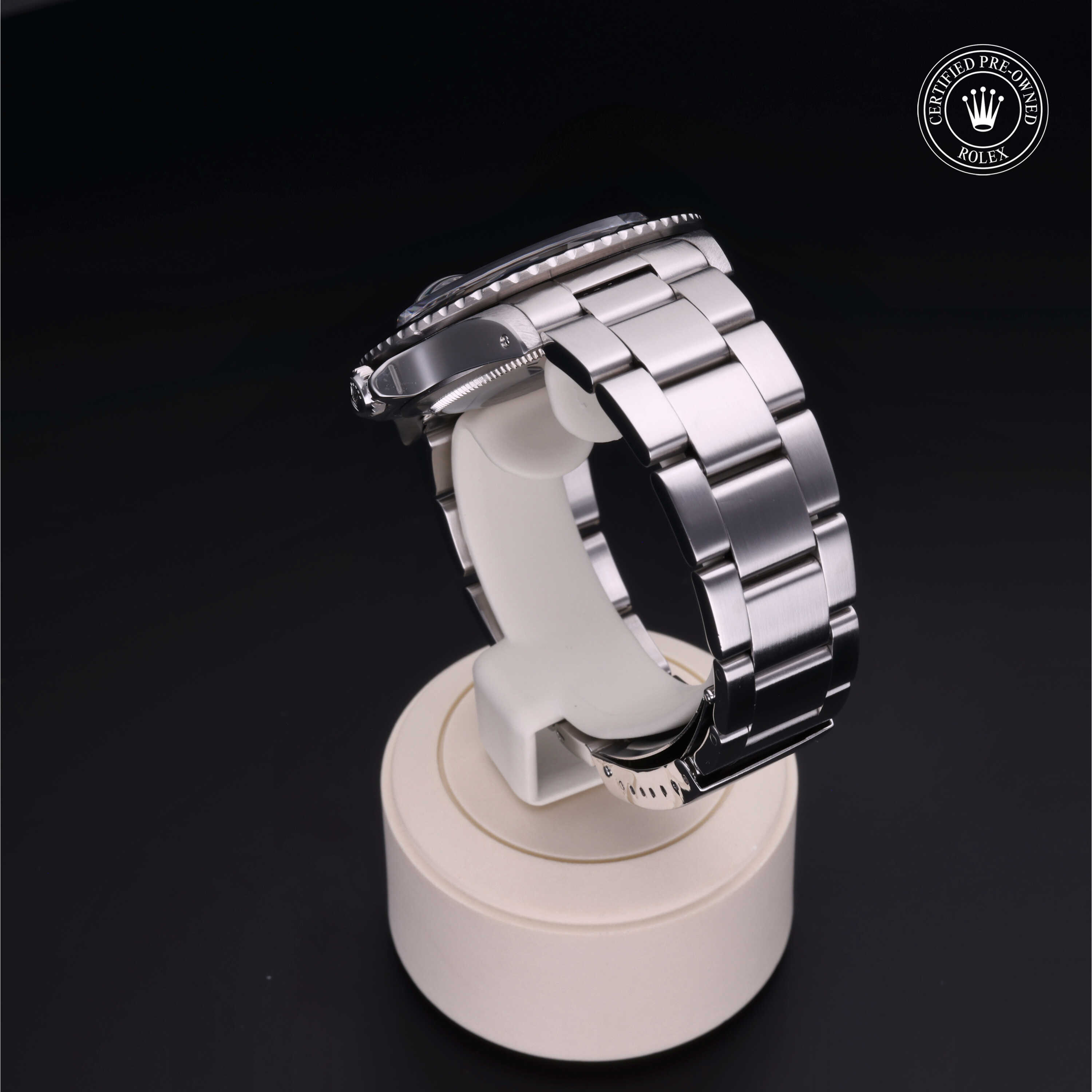 Oyster Perpetual GMT-Master