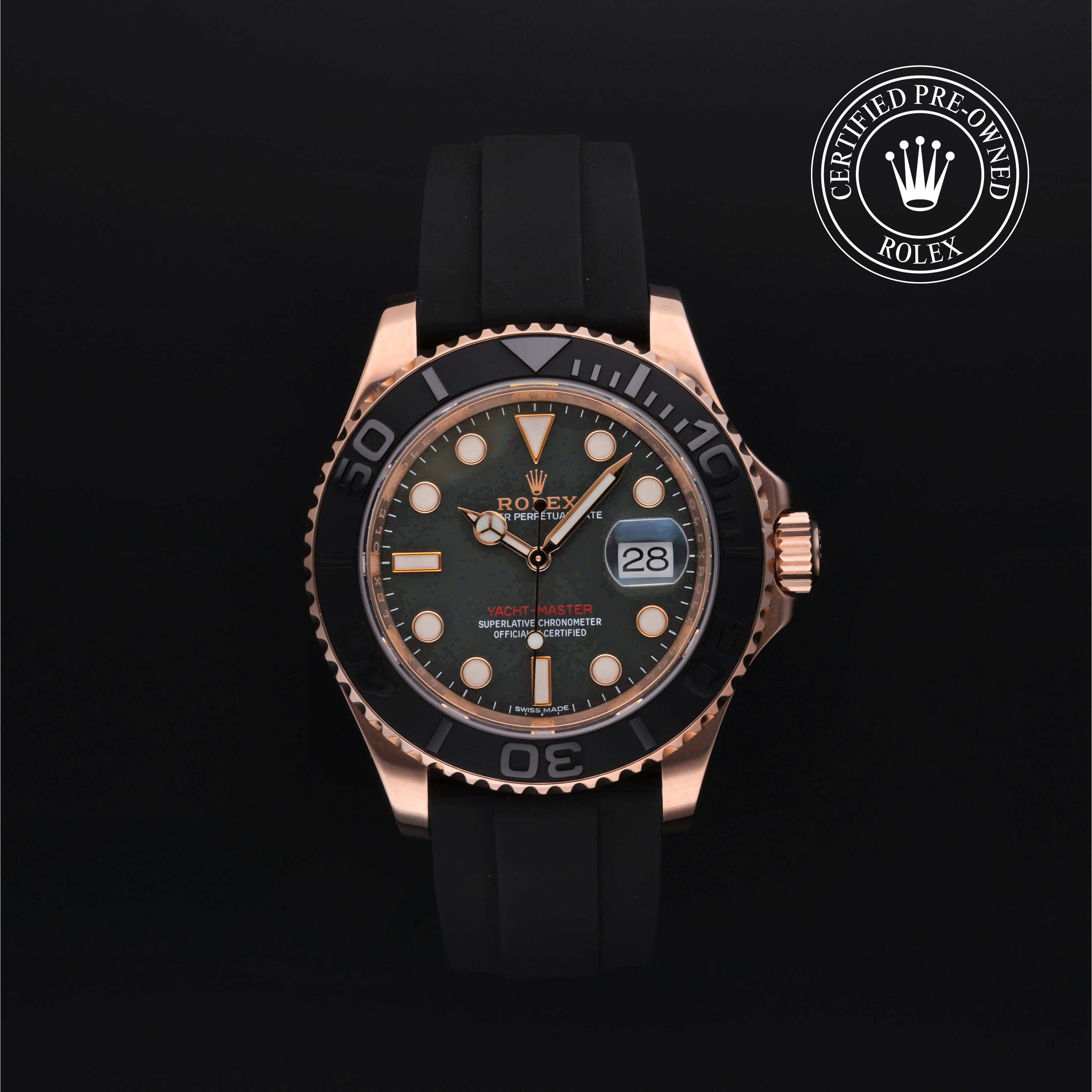 Yacht-Master 40