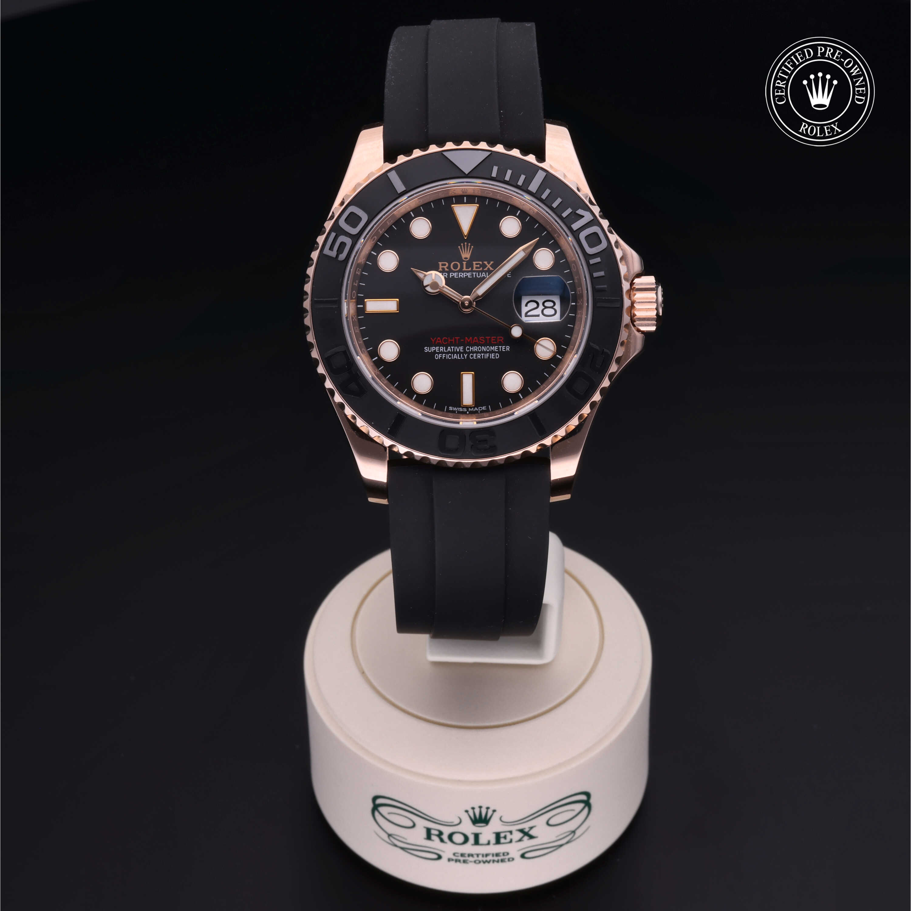 Yacht-Master 40