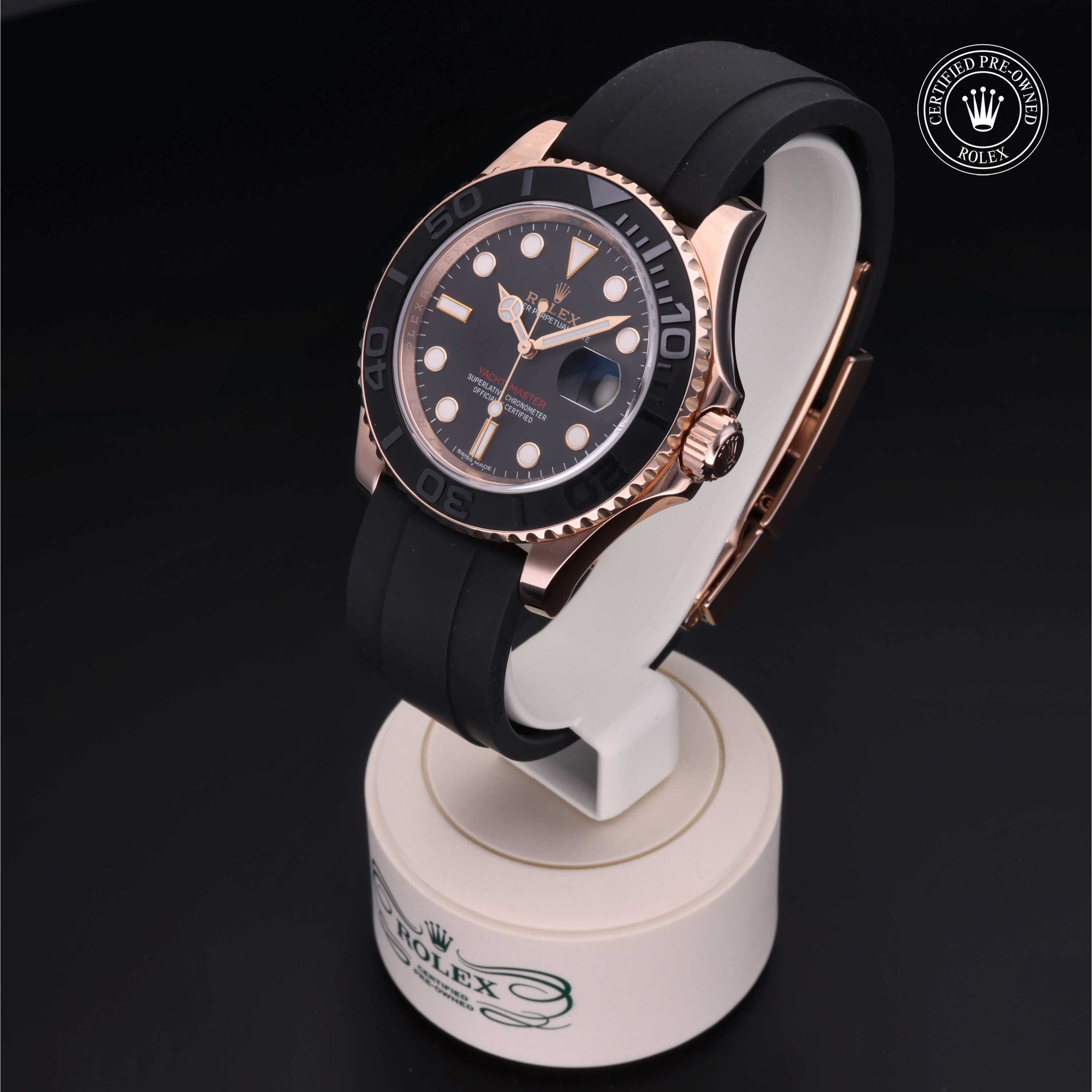Yacht-Master 40