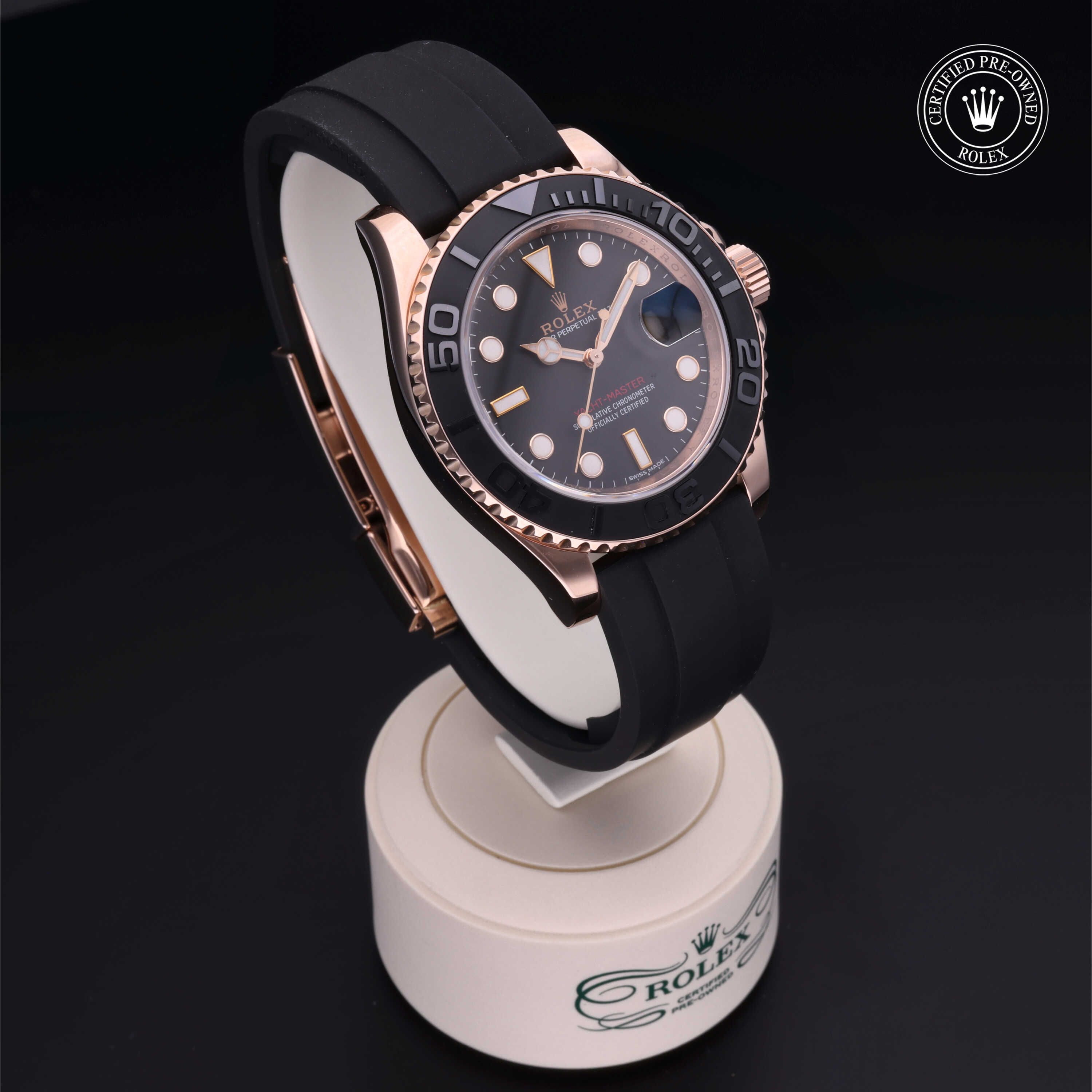 Yacht-Master 40