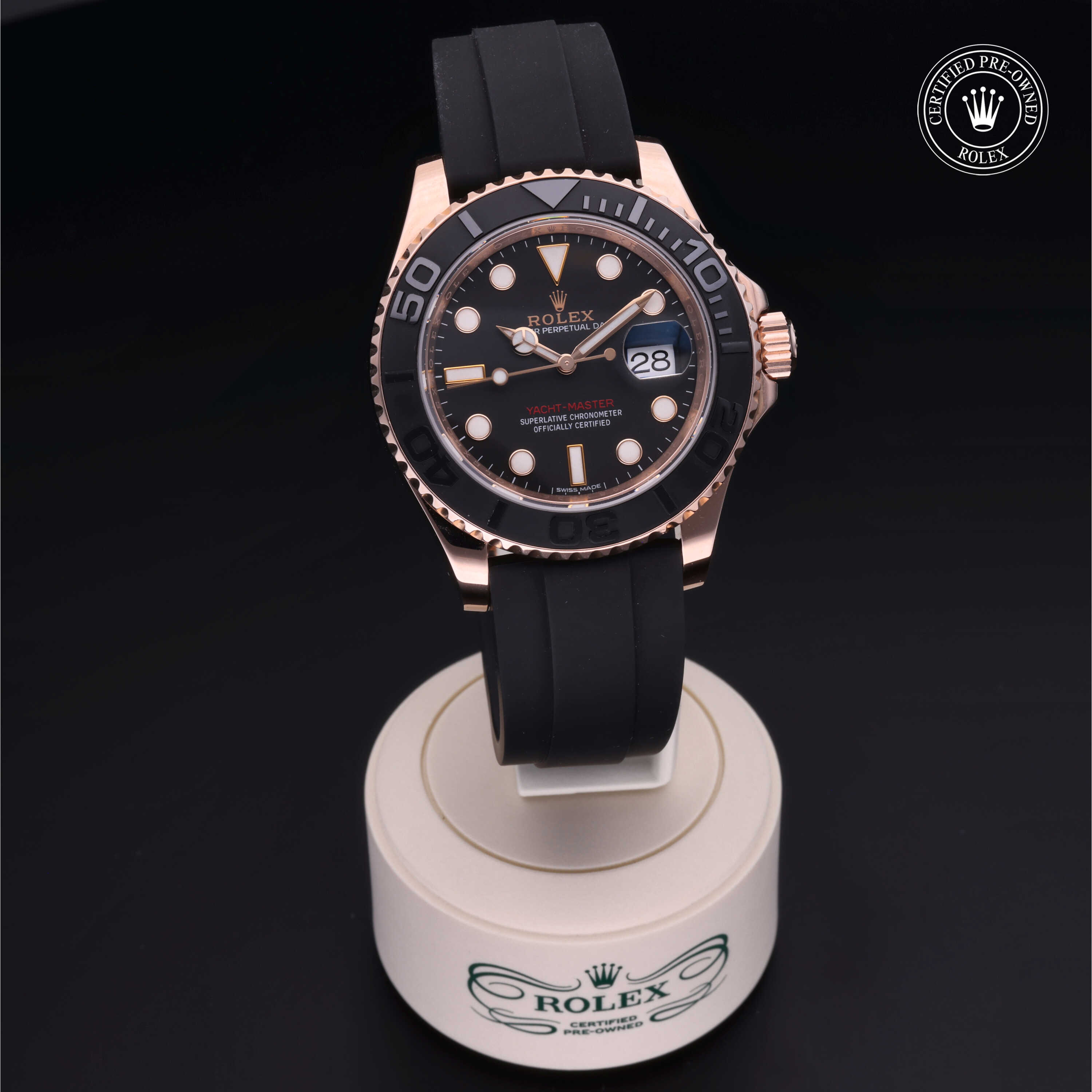 Yacht-Master 40