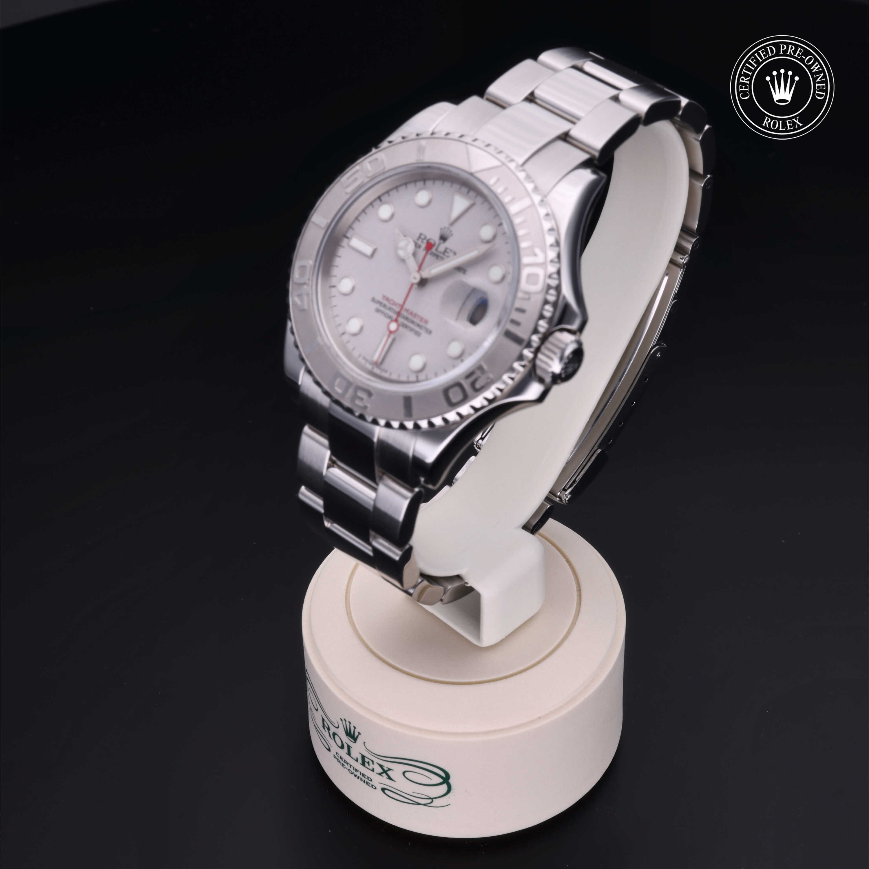 Oyster Perpetual  Yacht-Master 40