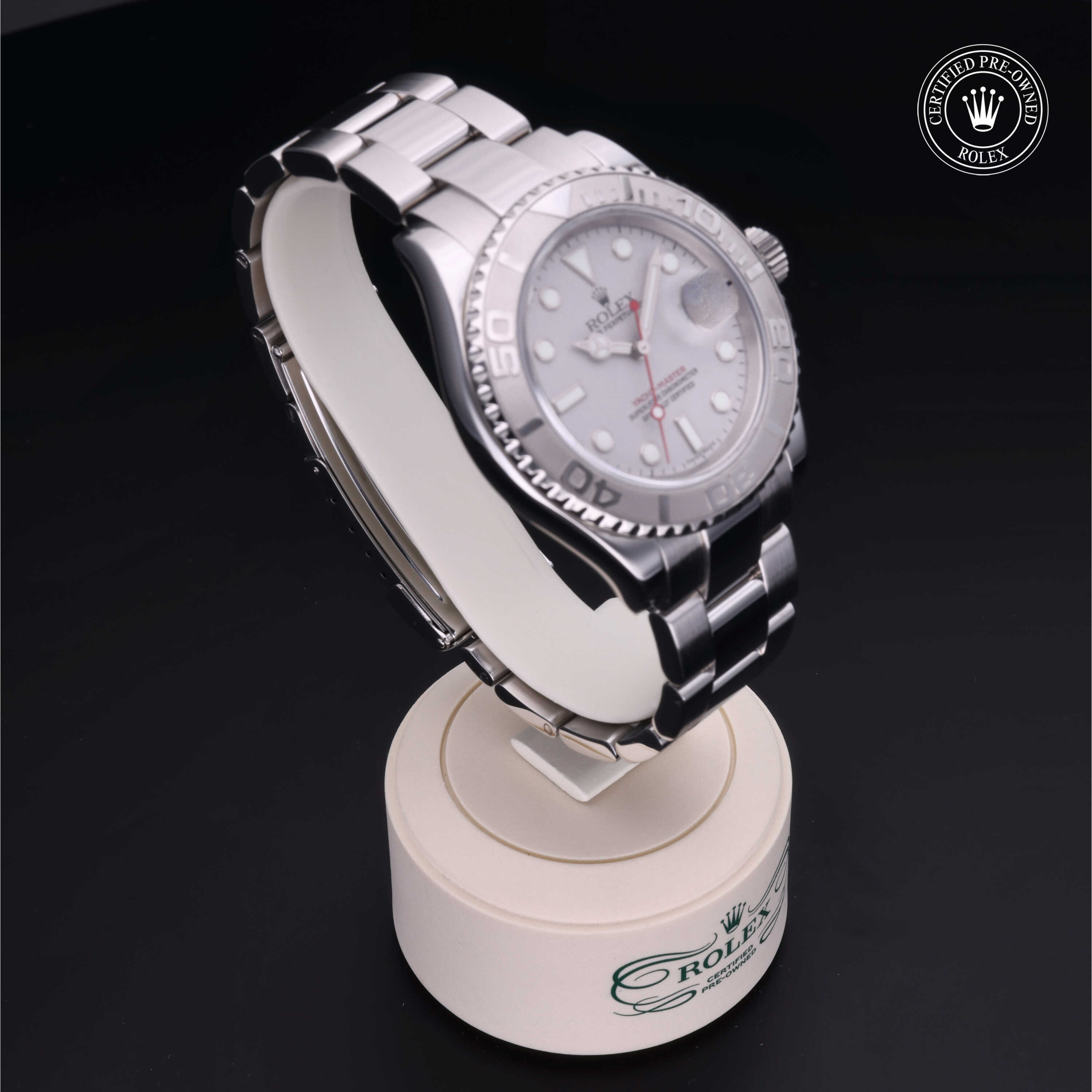 Oyster Perpetual  Yacht-Master 40
