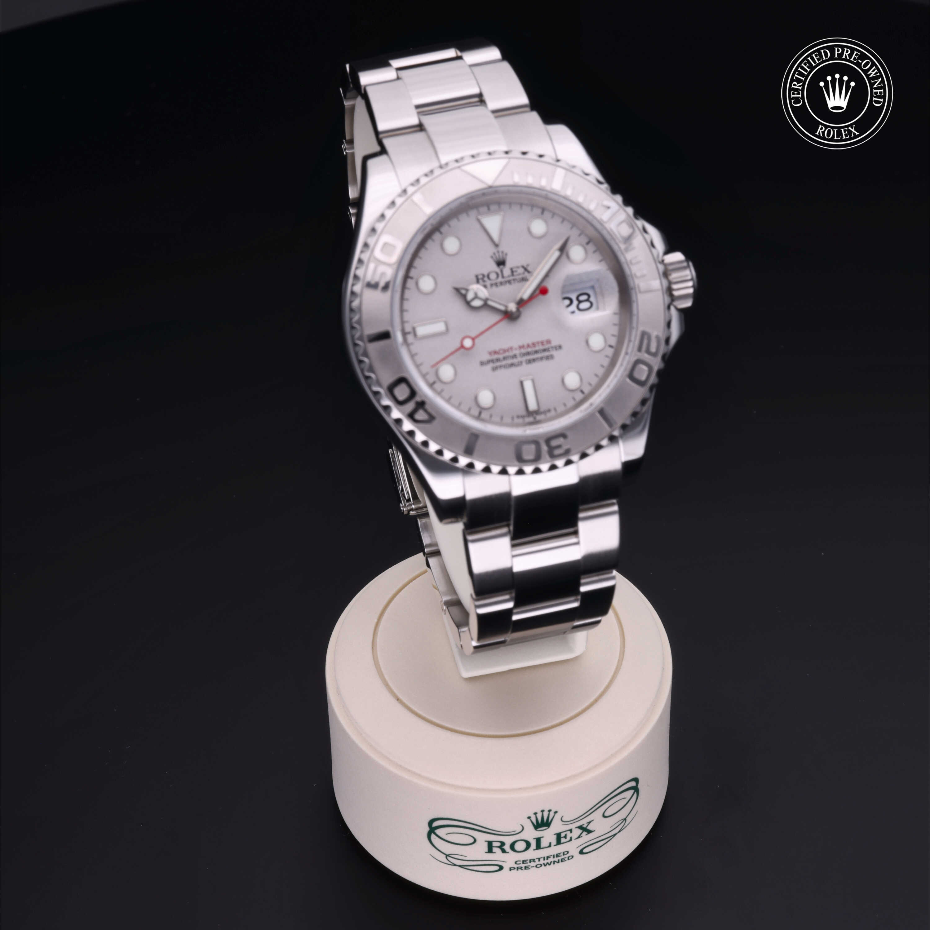 Oyster Perpetual  Yacht-Master 40