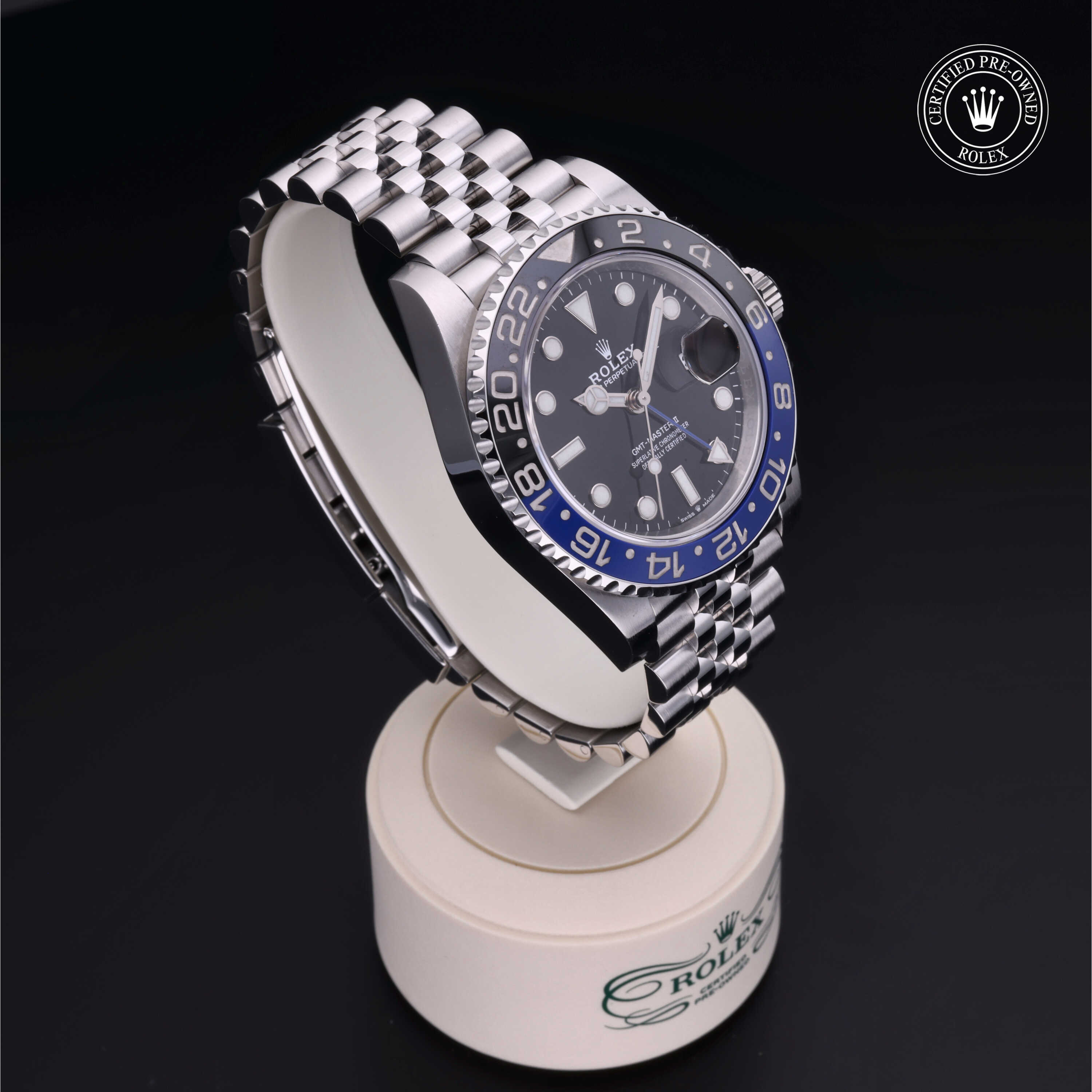 GMT-Master II
