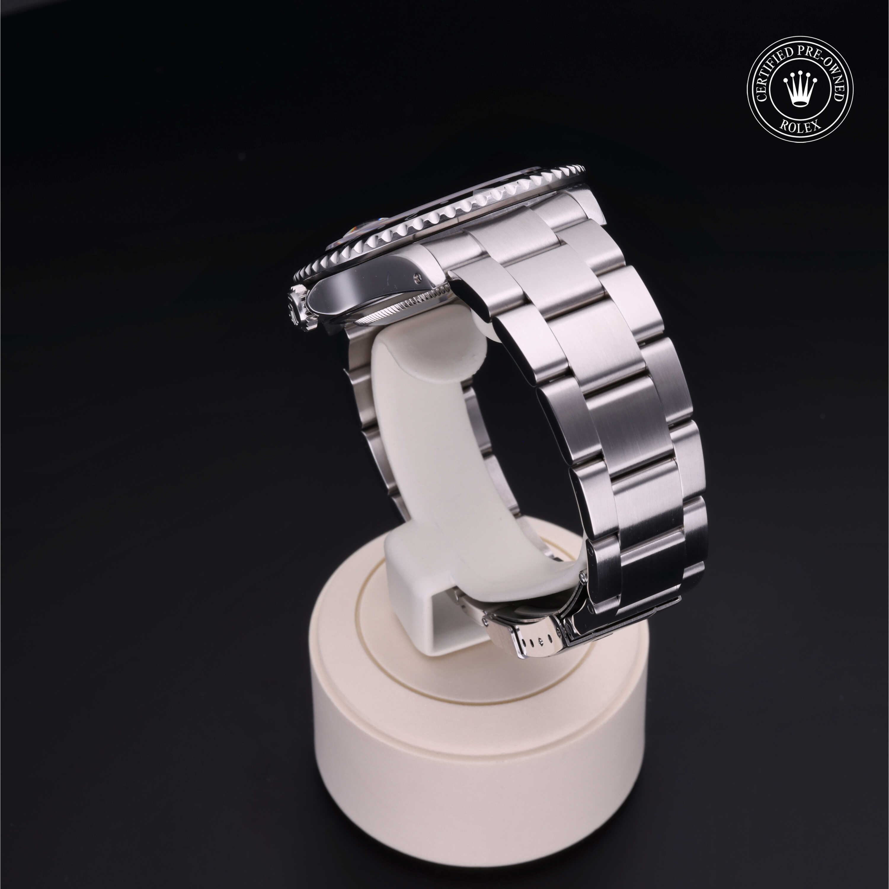 Oyster Perpetual  GMT-Master II