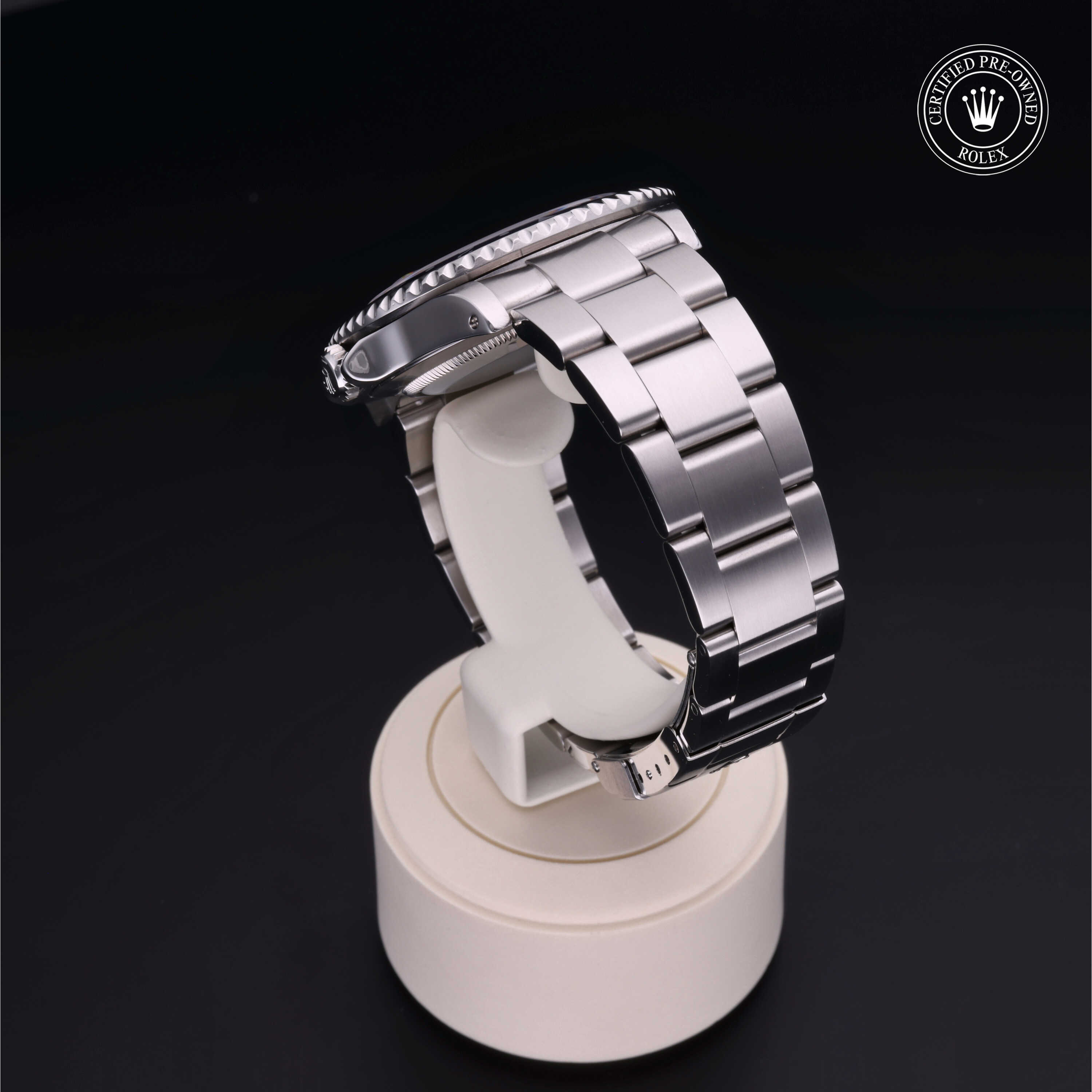 Oyster Perpetual GMT-Master