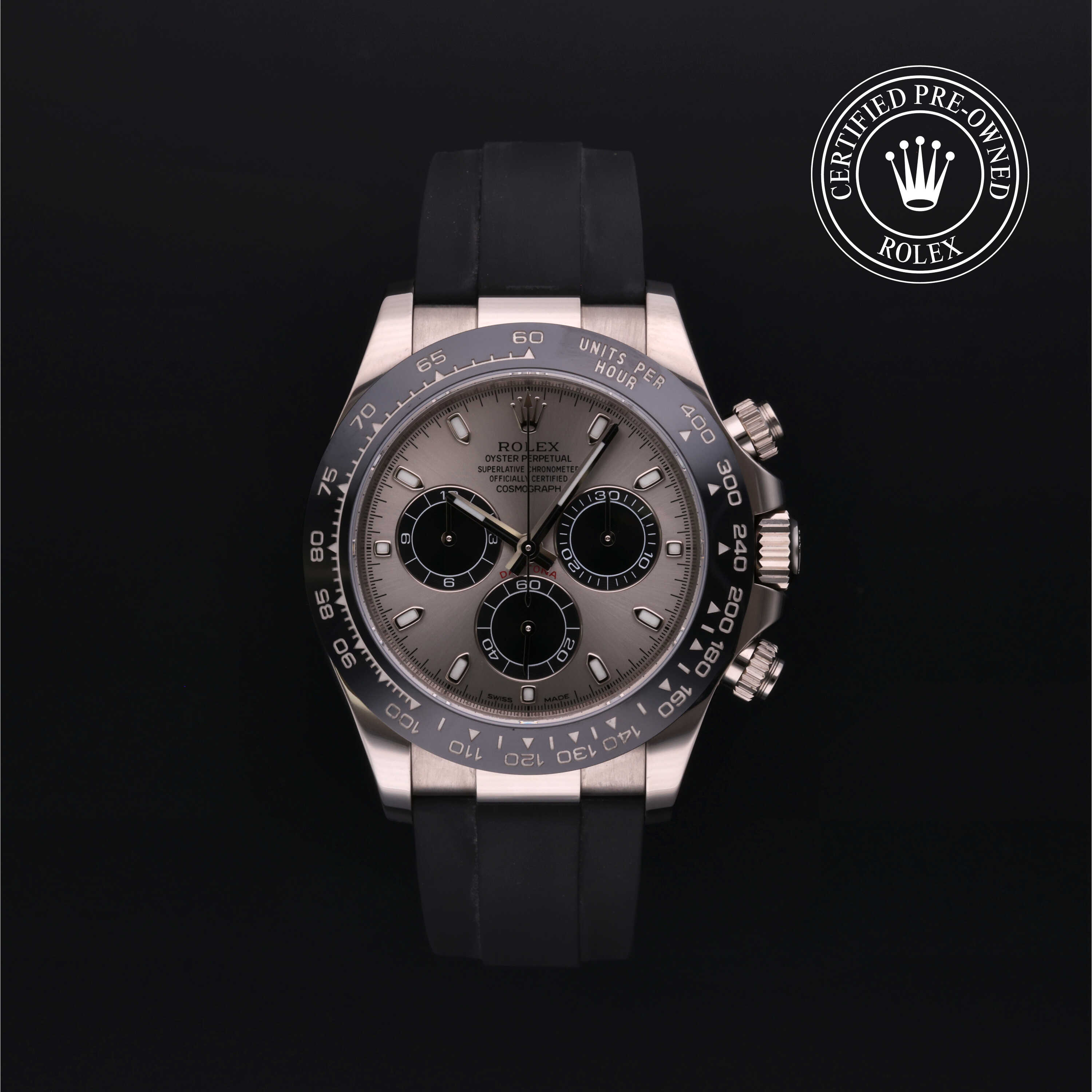 Cosmograph Daytona