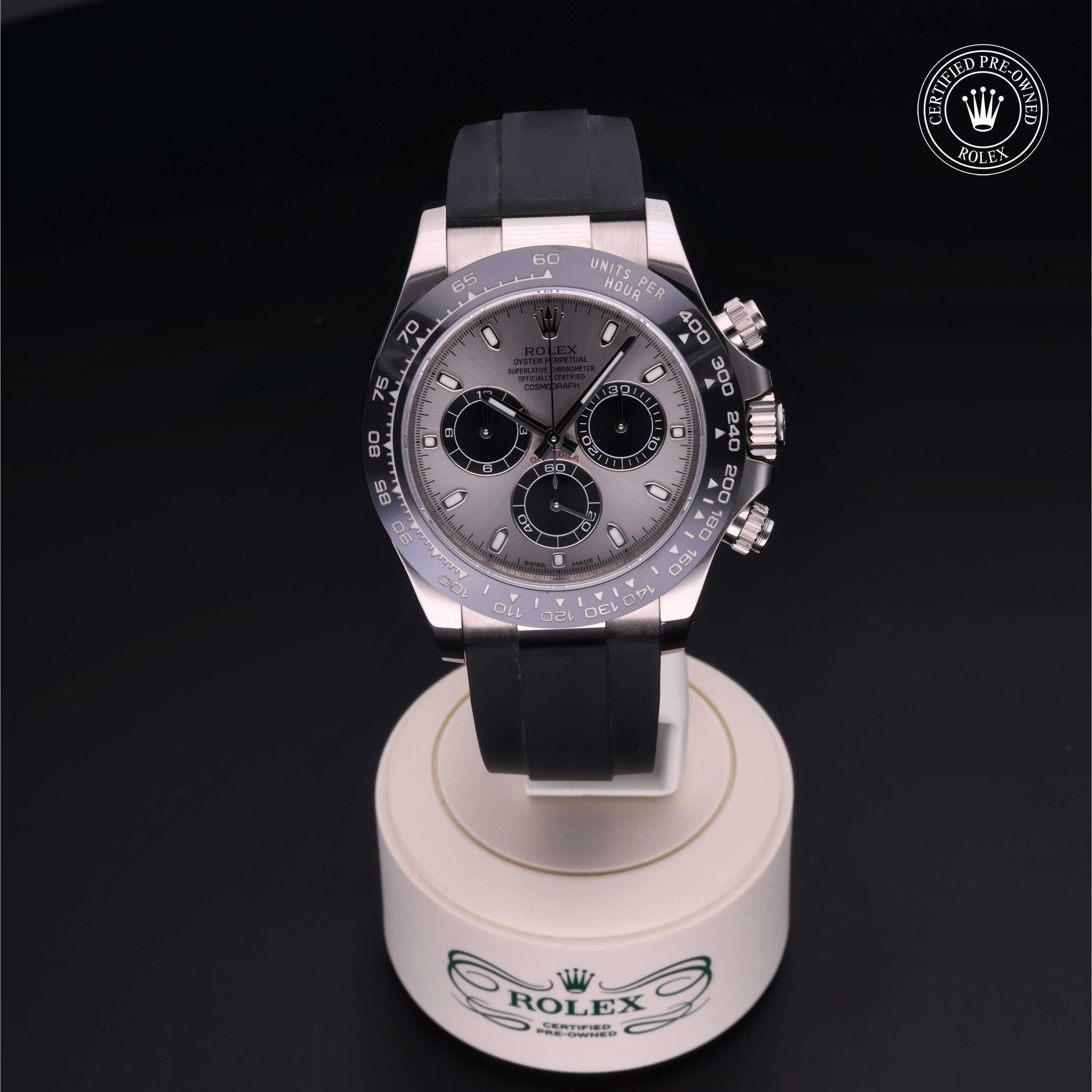 Cosmograph Daytona