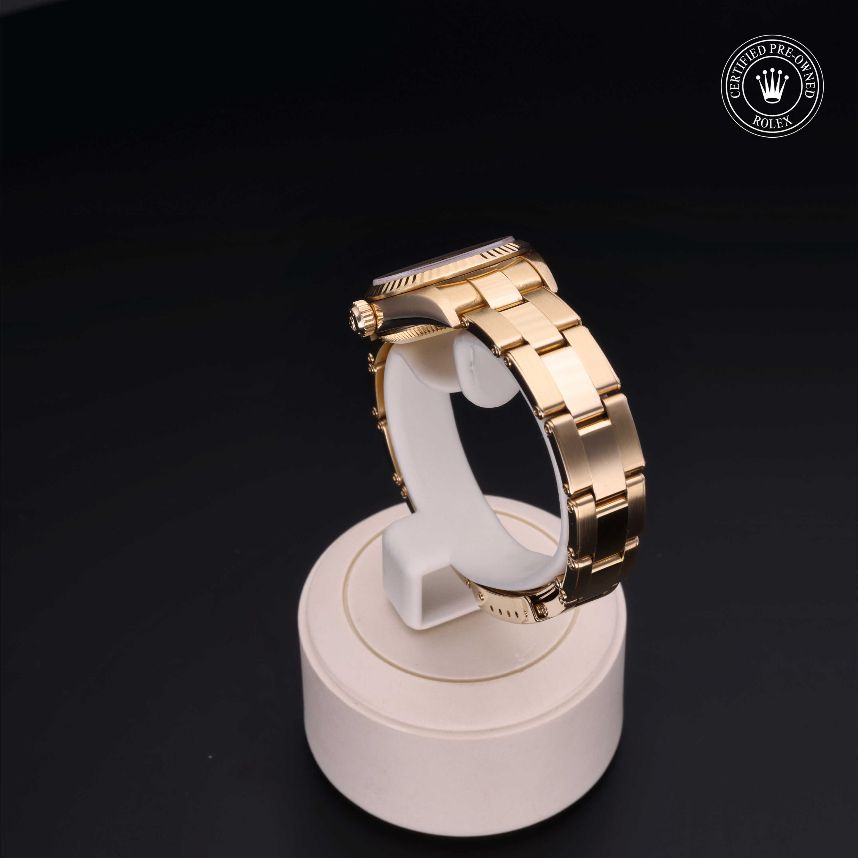 Oyster Perpetual 24
