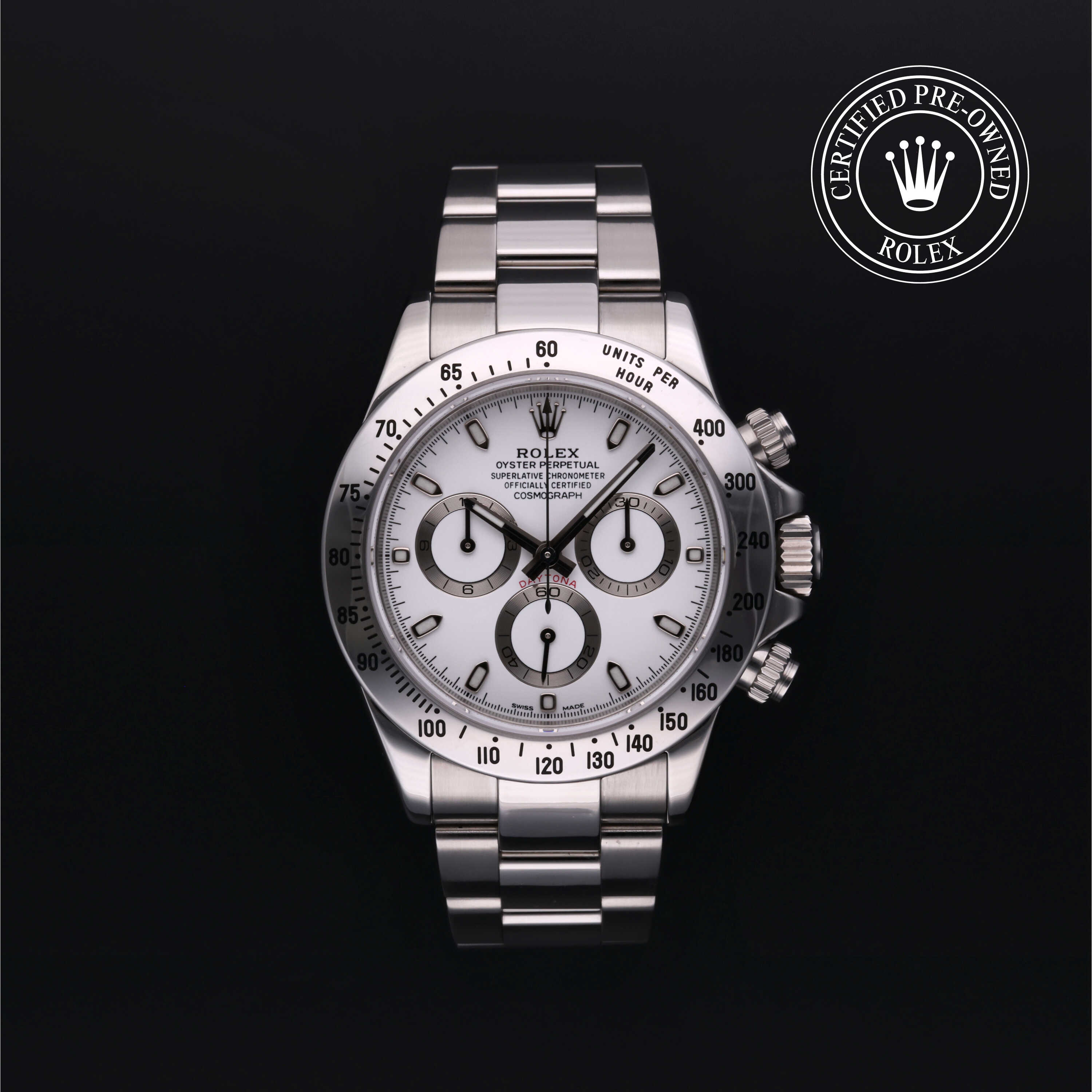 Cosmograph Daytona