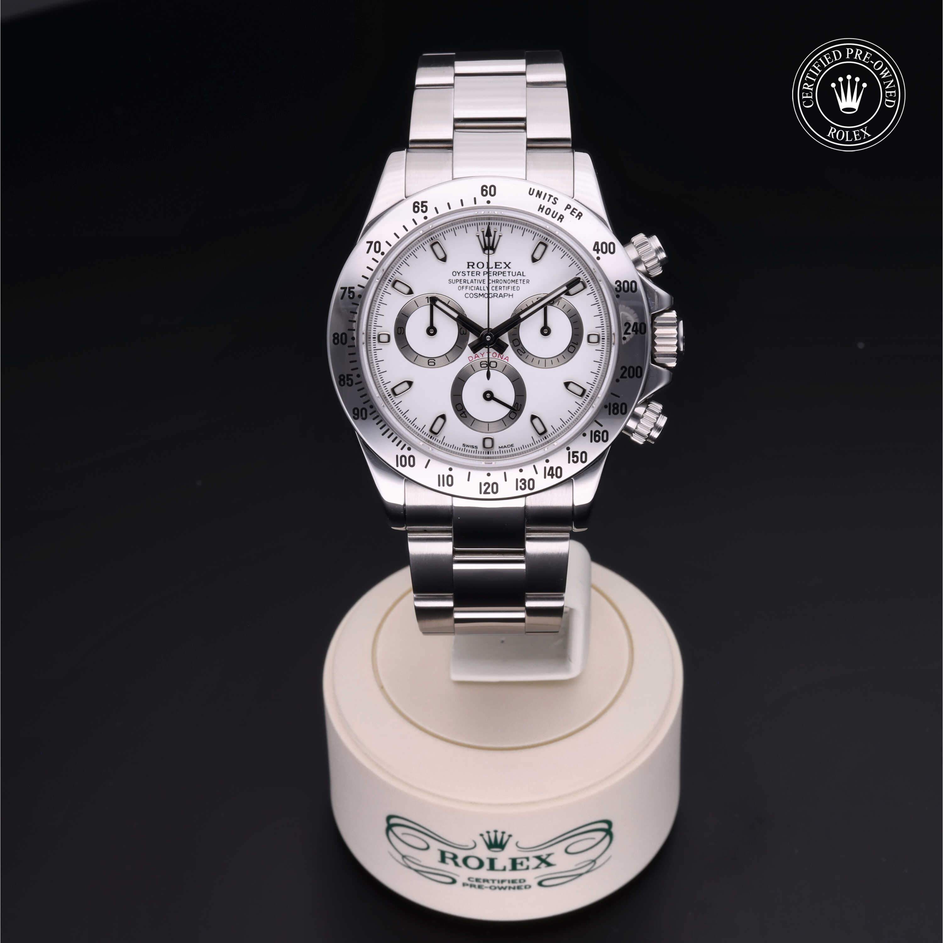 Cosmograph Daytona