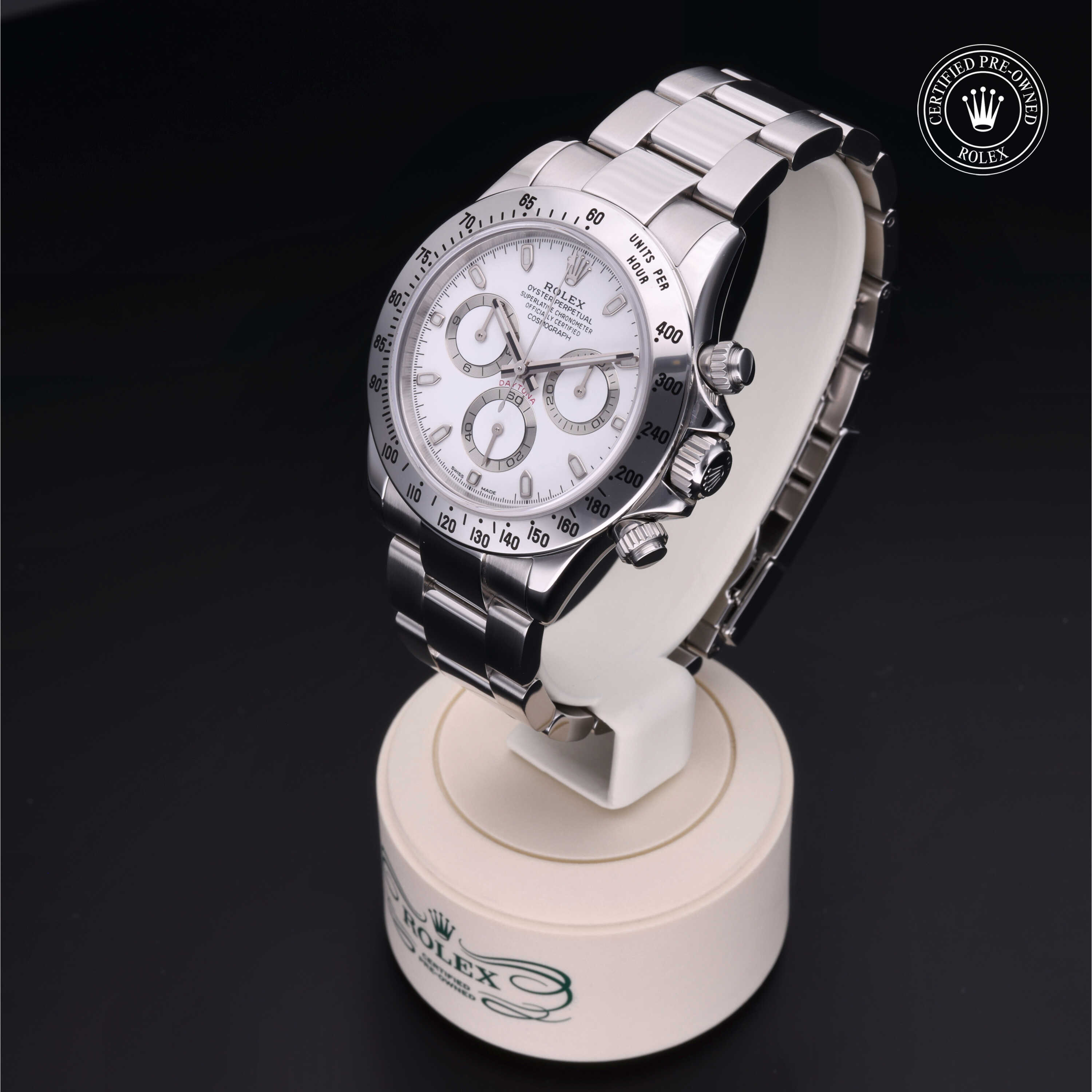 Cosmograph Daytona