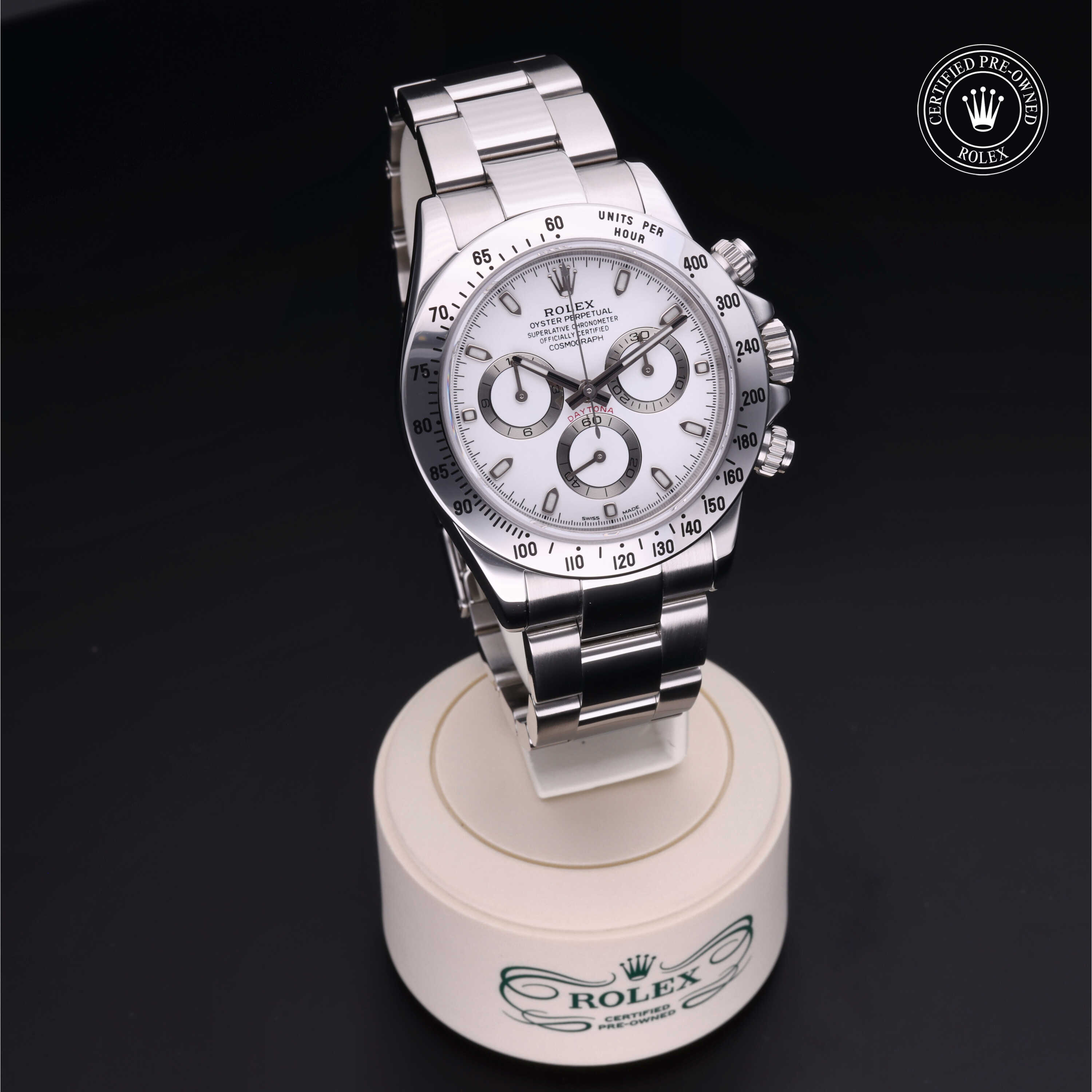 Cosmograph Daytona