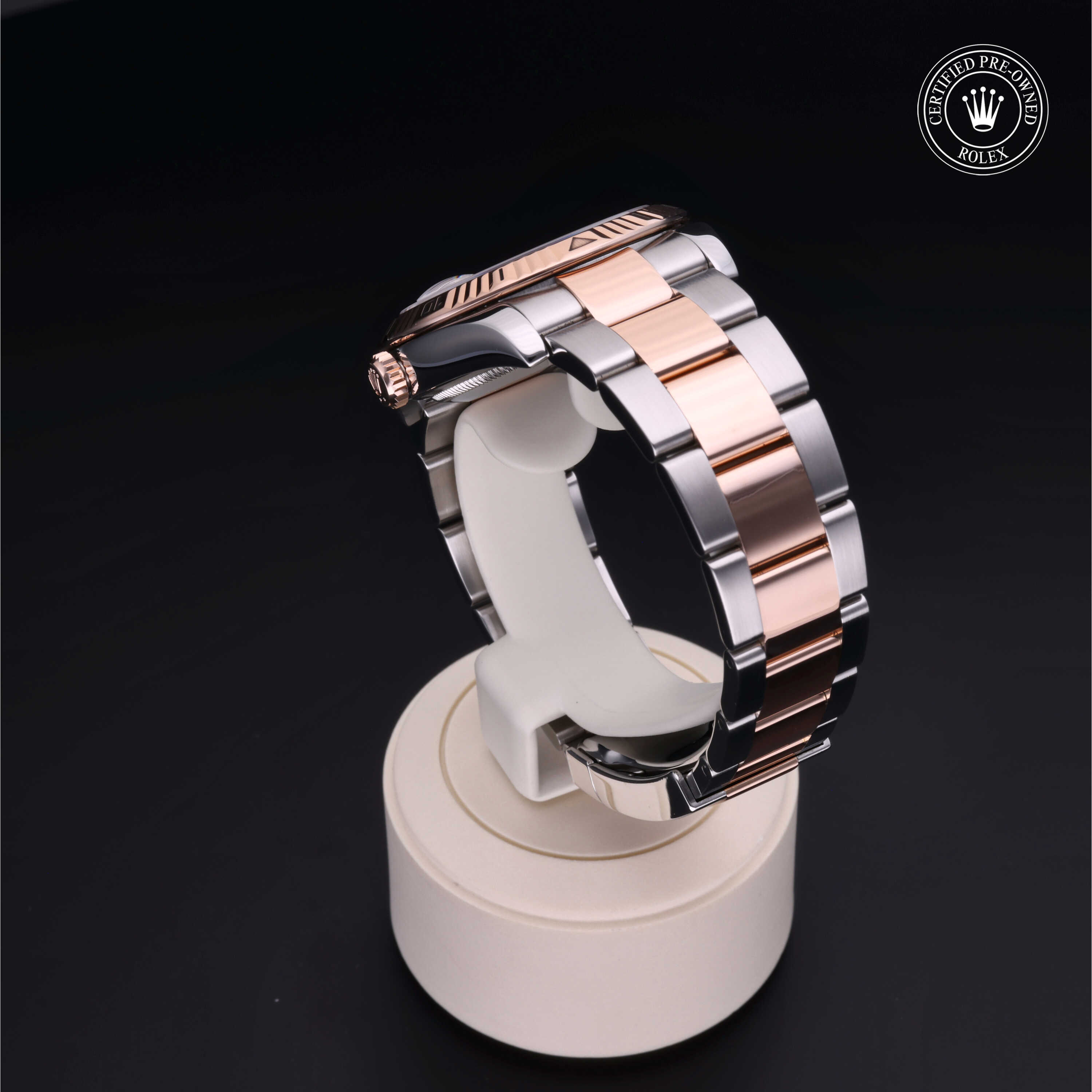 Oyster Perpetual Datejust Turn-O-Graph