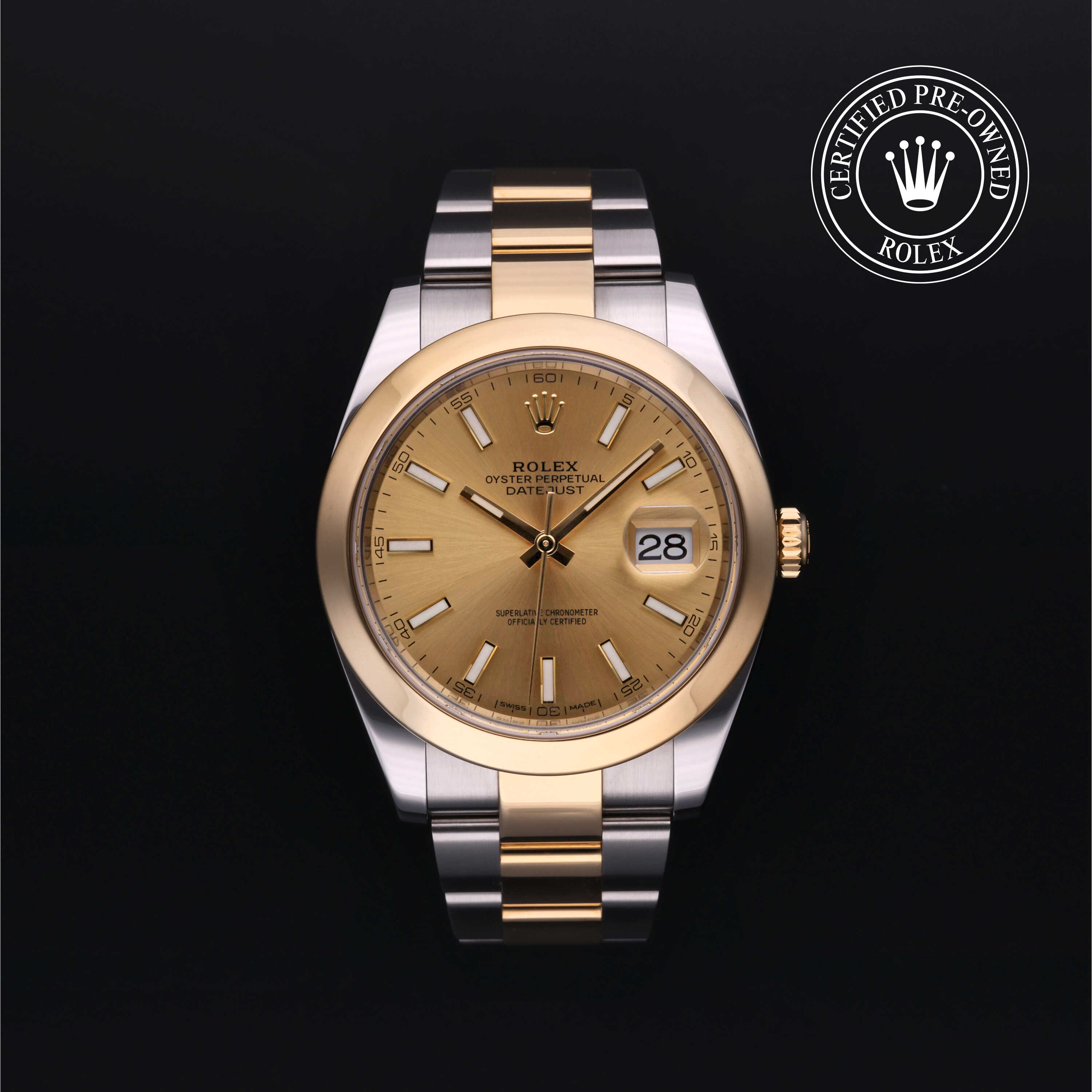 Datejust 41