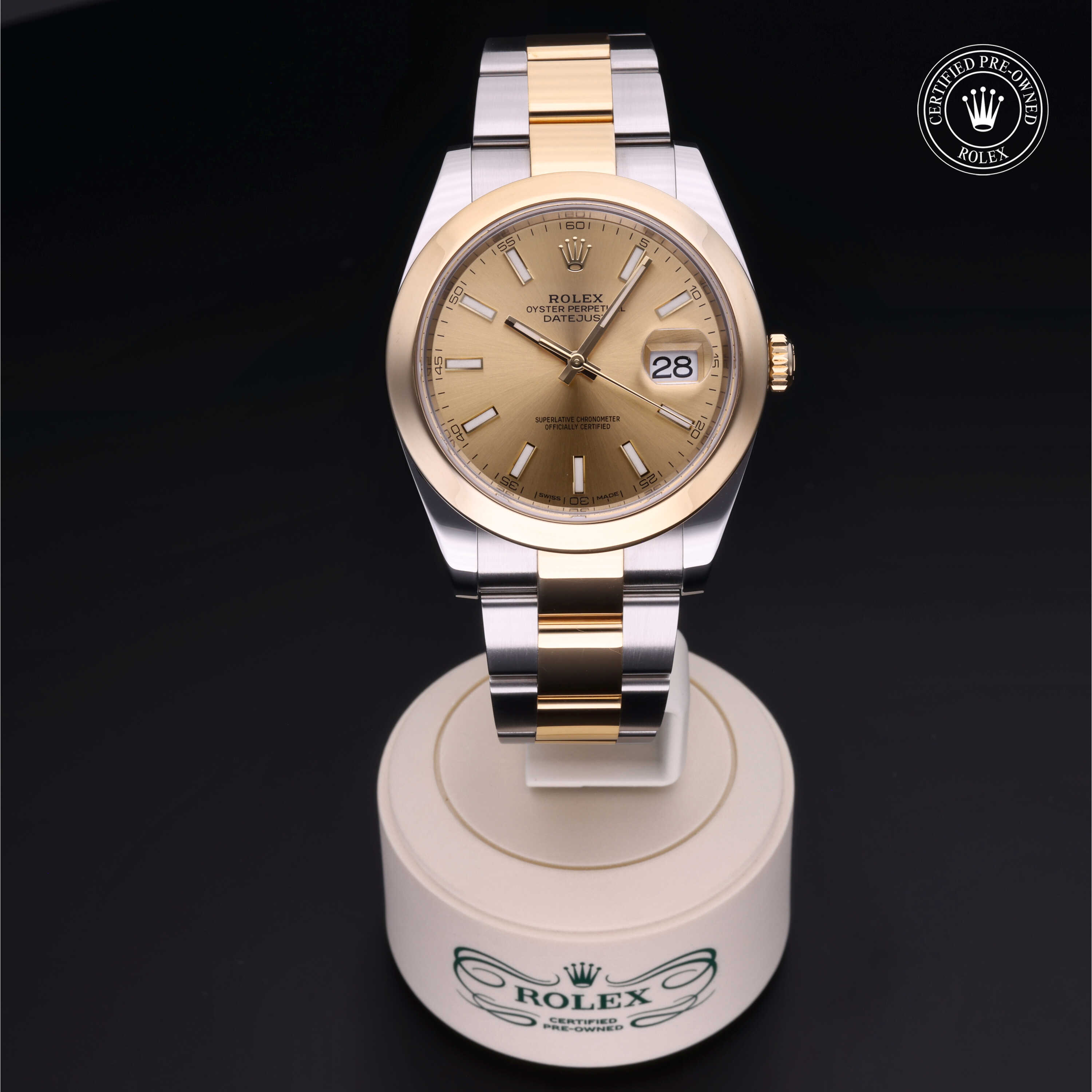 Datejust 41