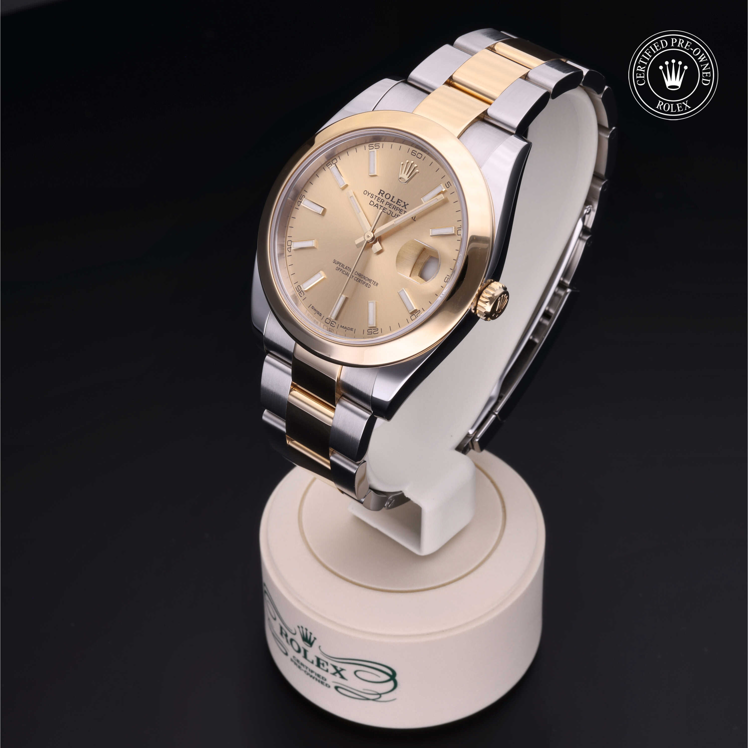 Datejust 41