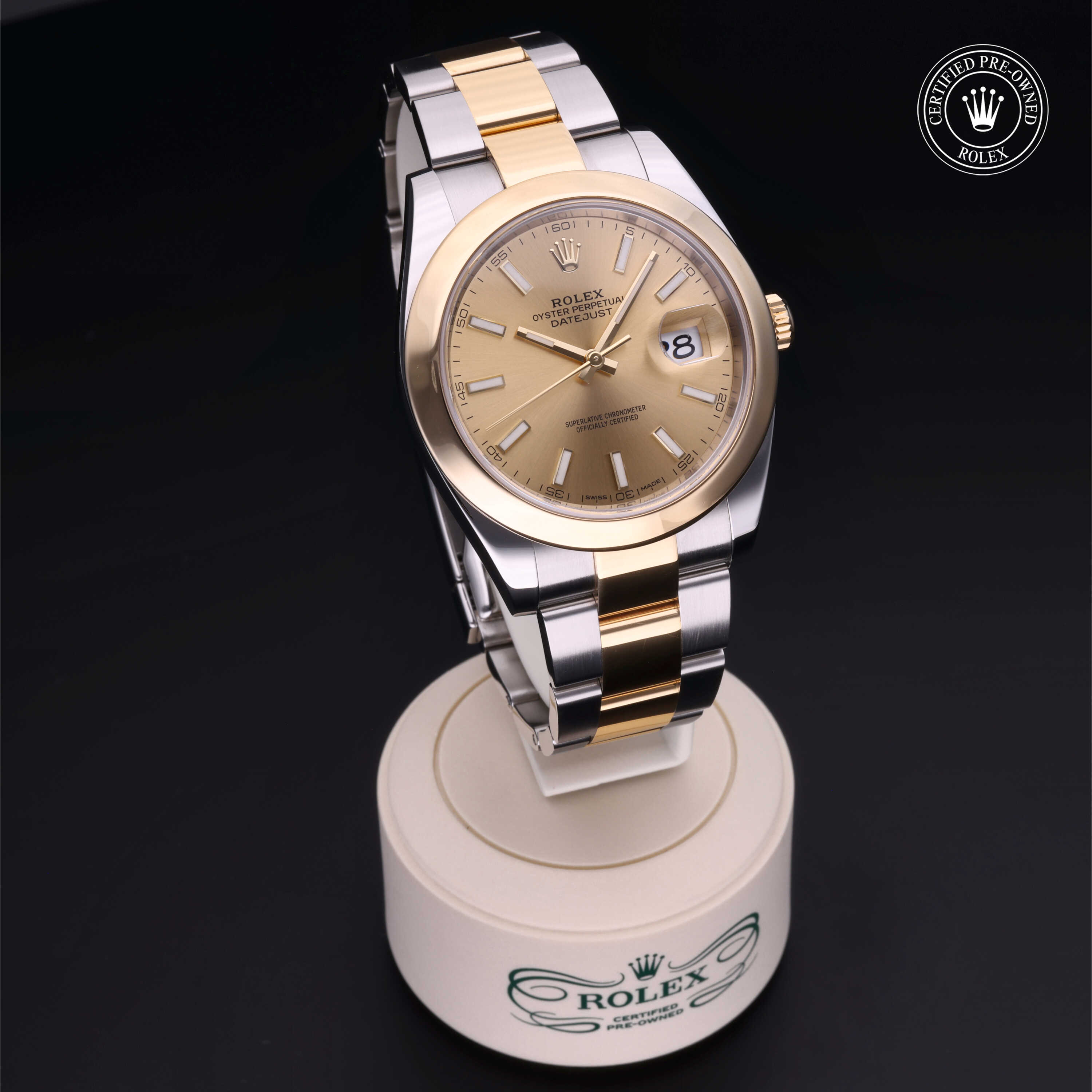 Datejust 41