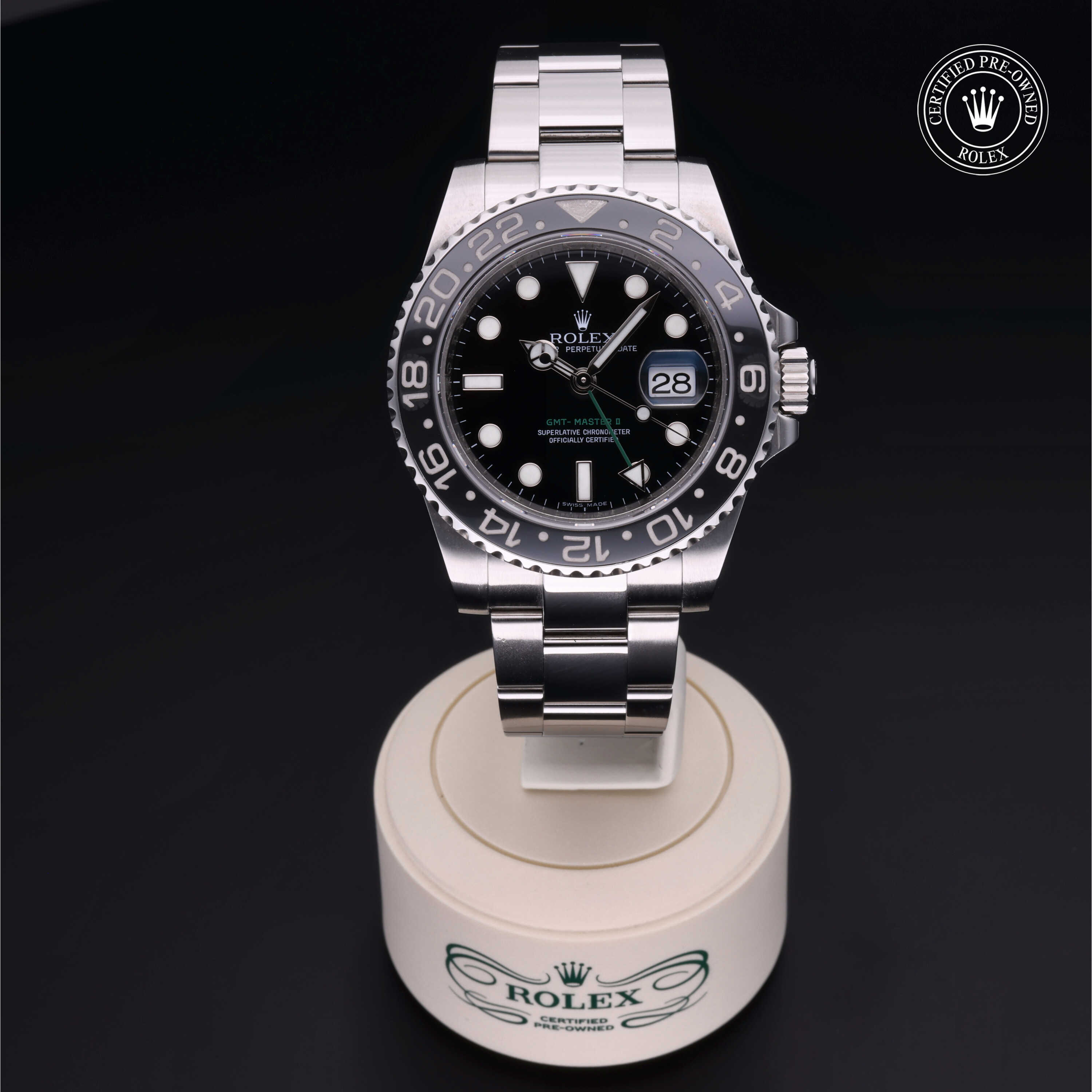GMT-Master II