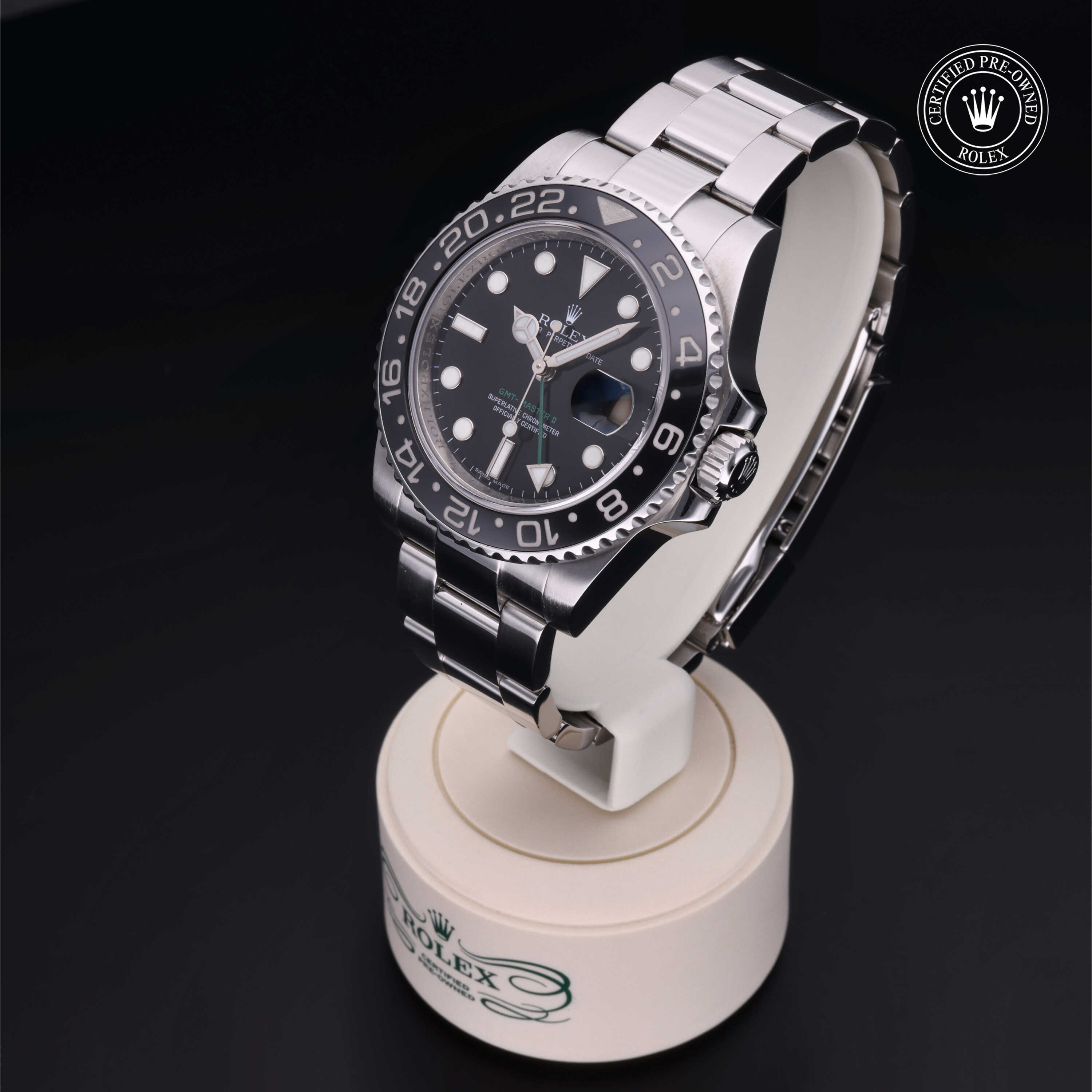 GMT-Master II