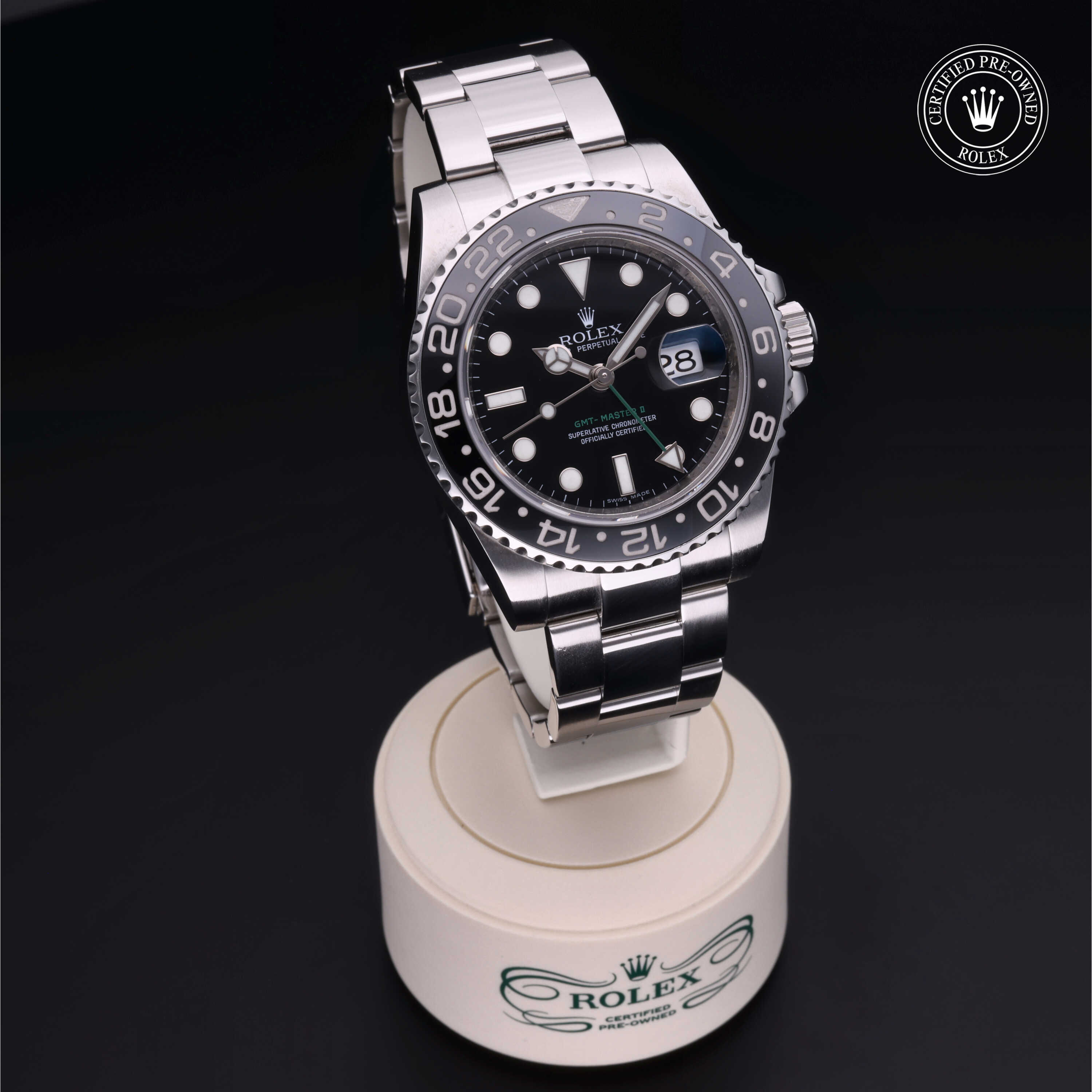 GMT-Master II