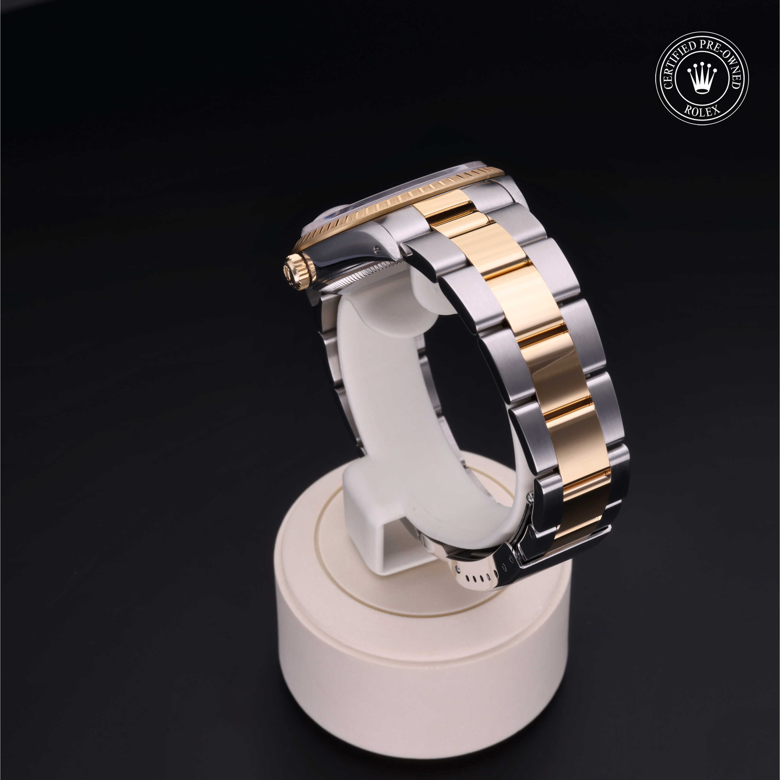 Oyster Perpetual  Date 34