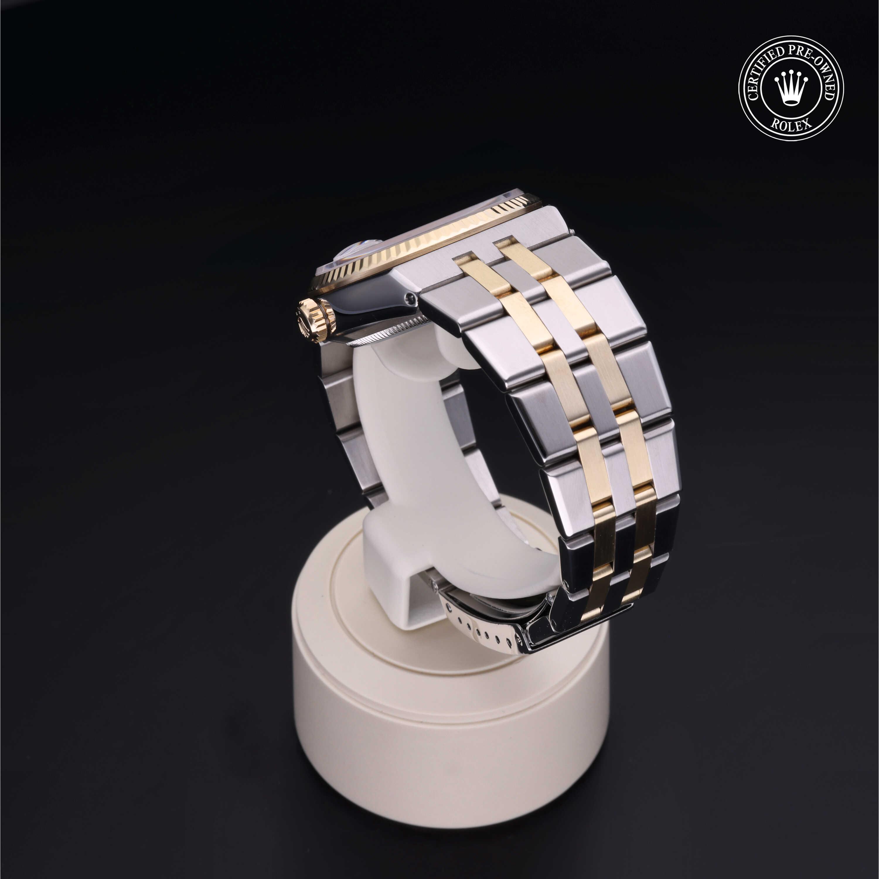 Oyster Perpetual  Datejust 36