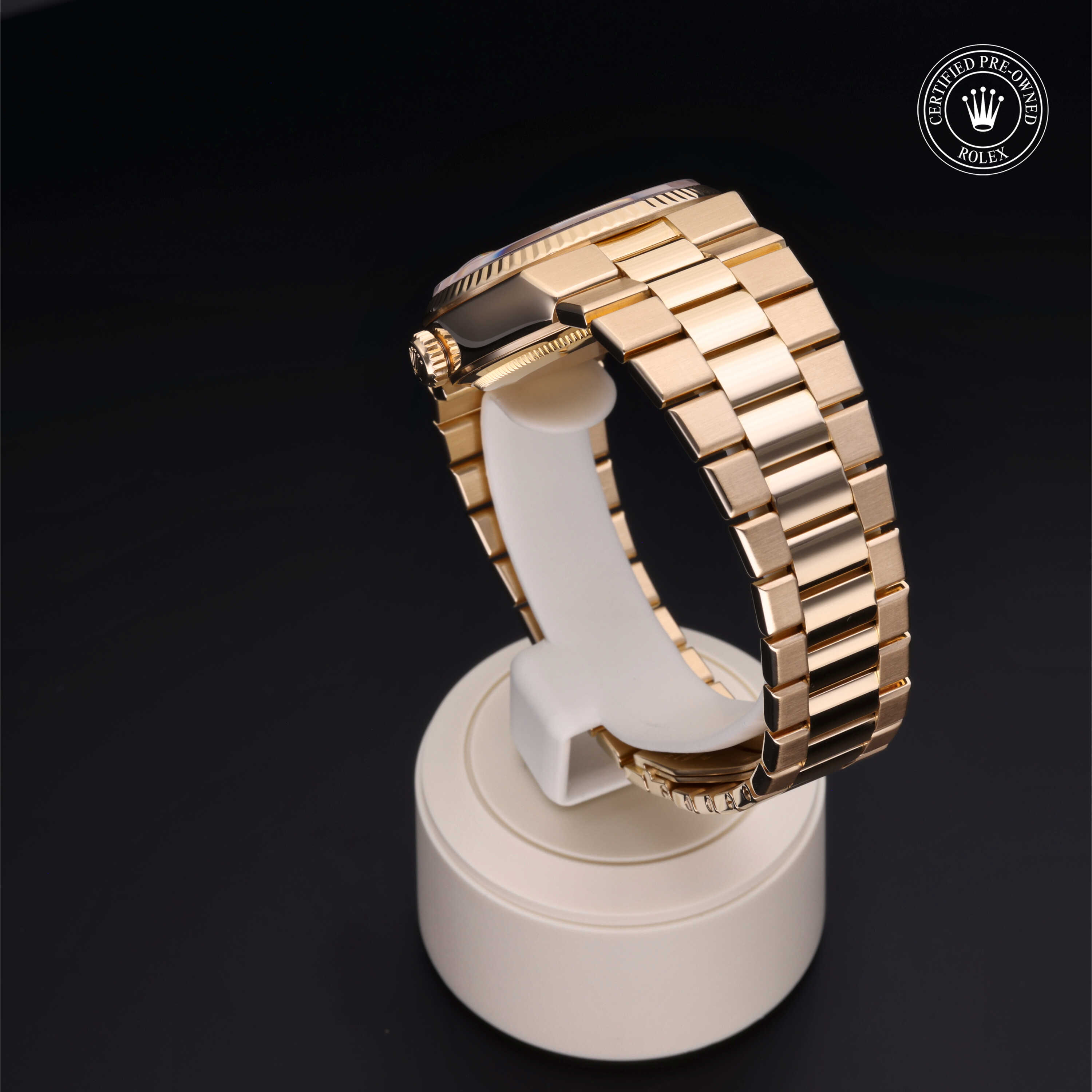 Oyster Perpetual  Day-Date 36