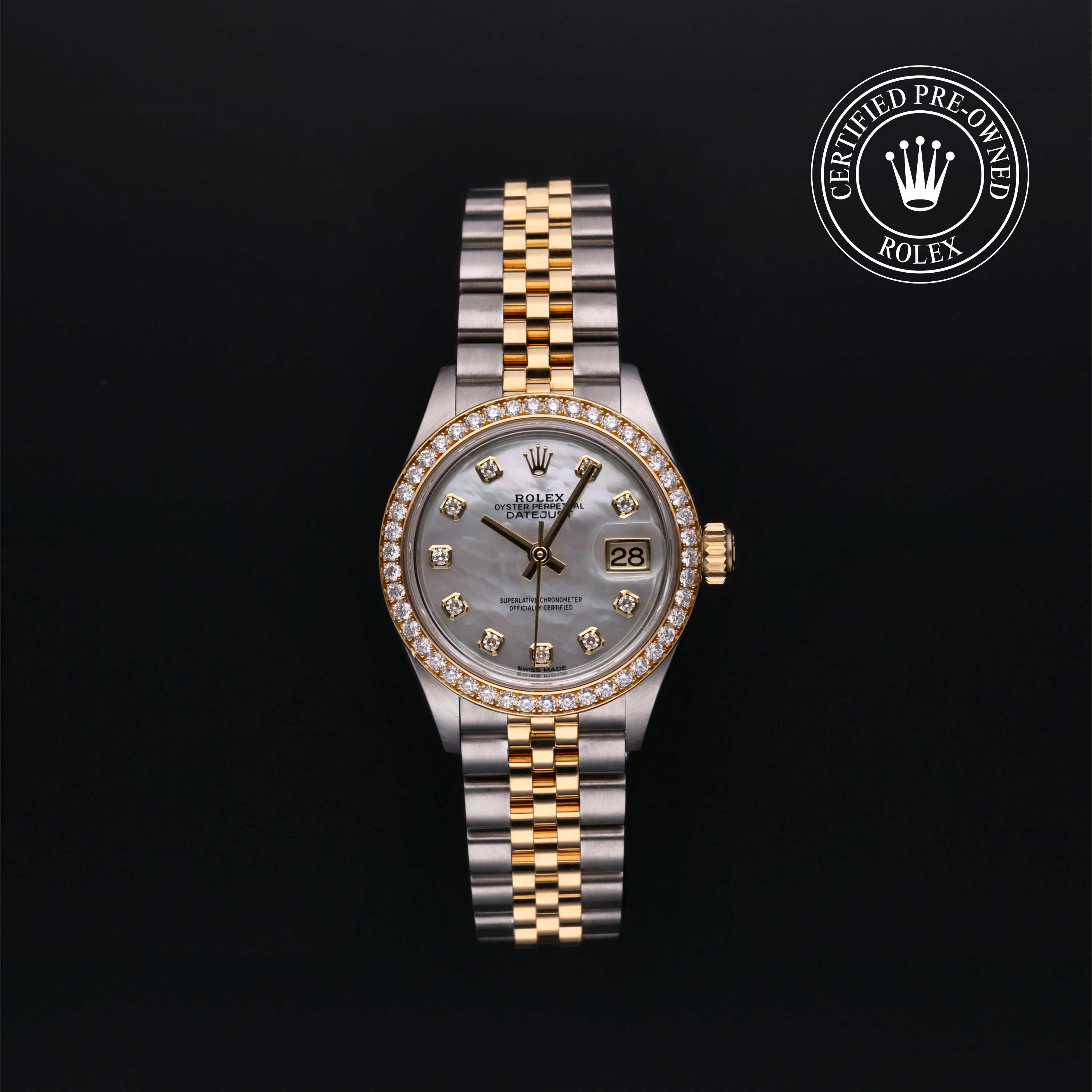 Lady-Datejust