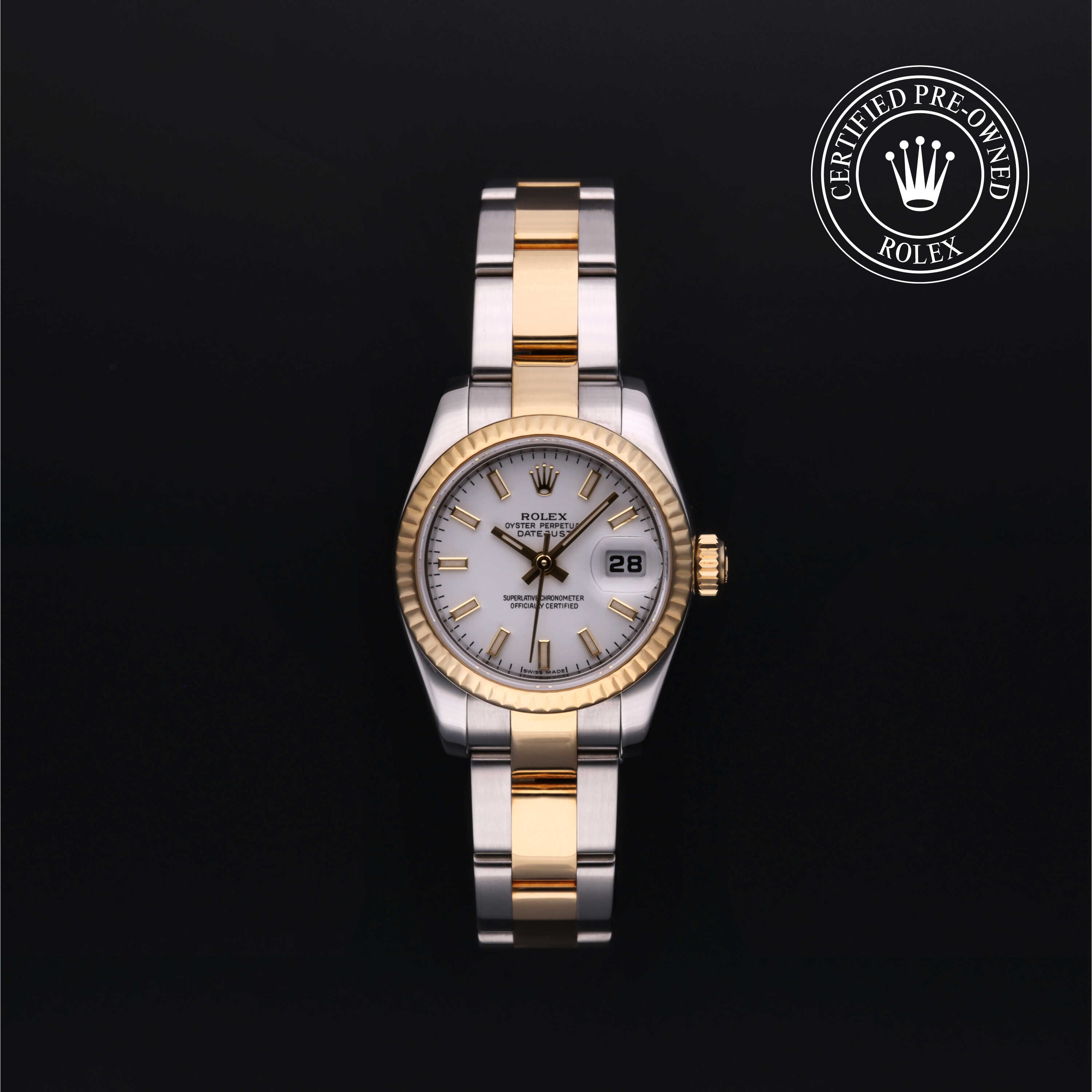 Lady-Datejust 26