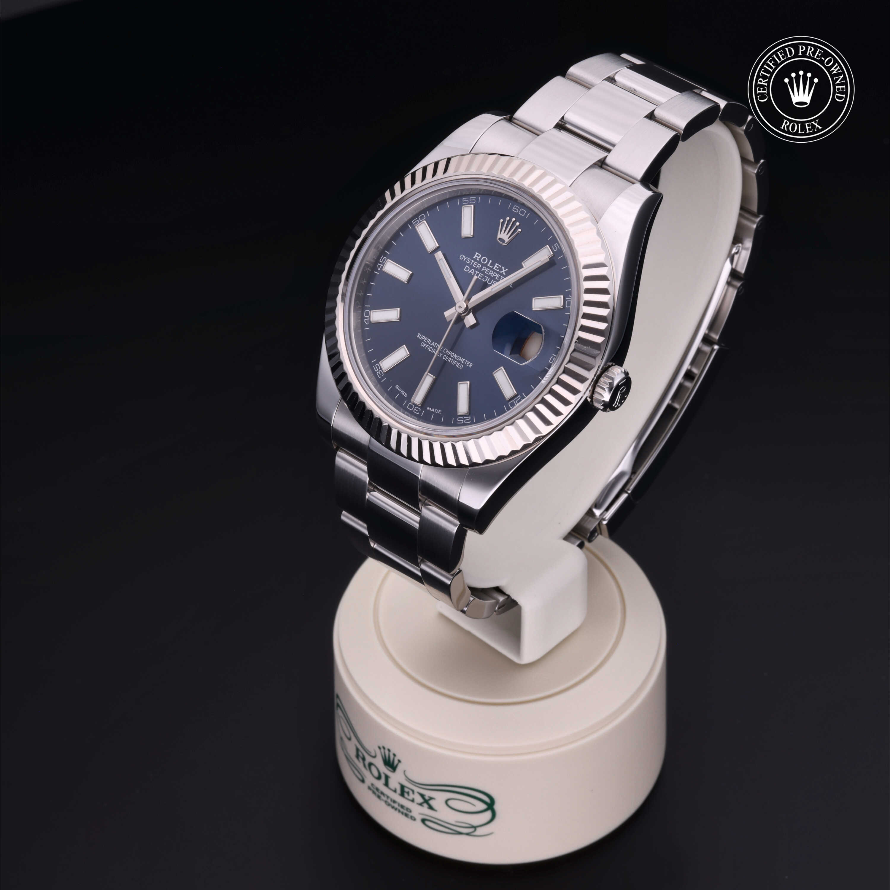 Datejust II