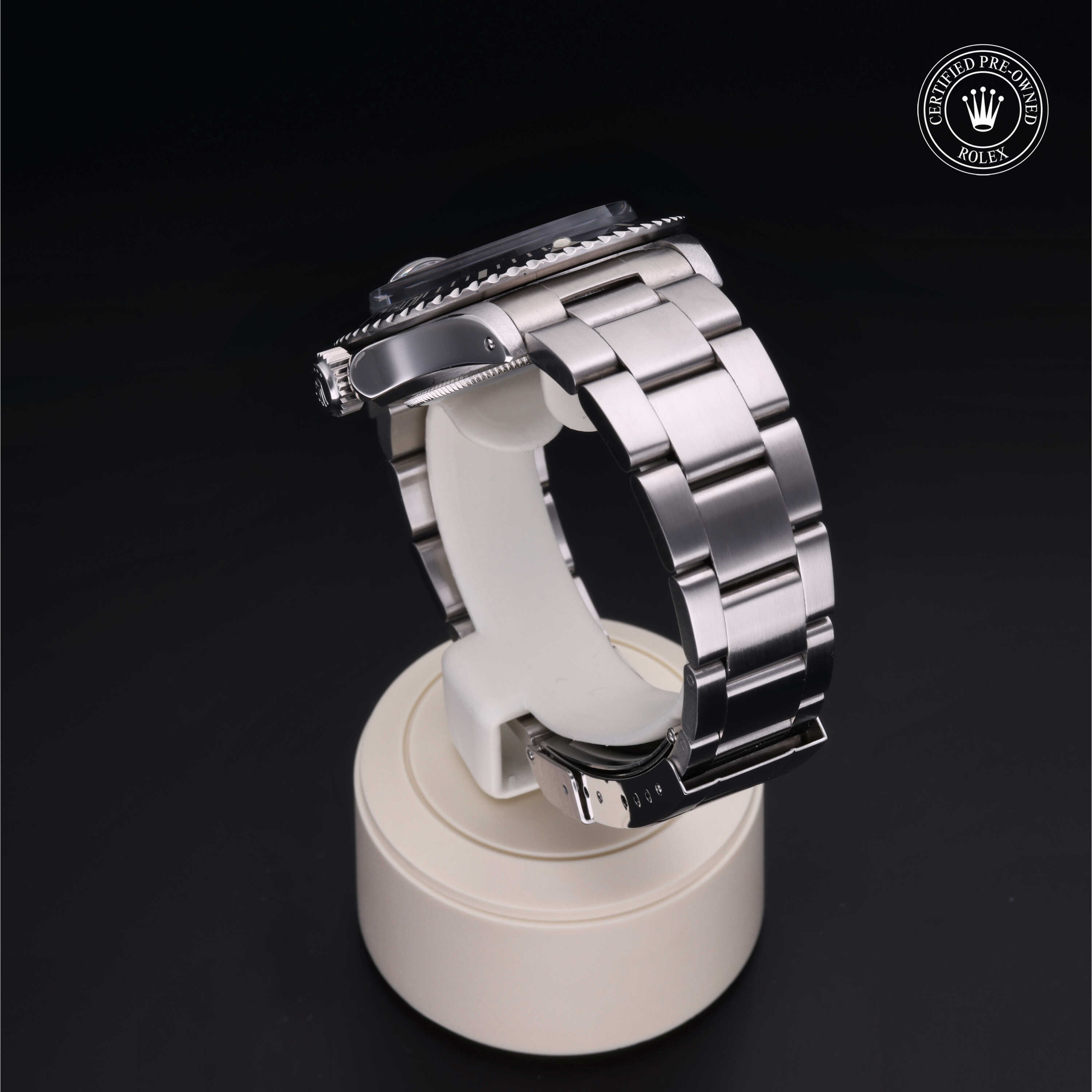 Oyster Perpetual  Submariner Date