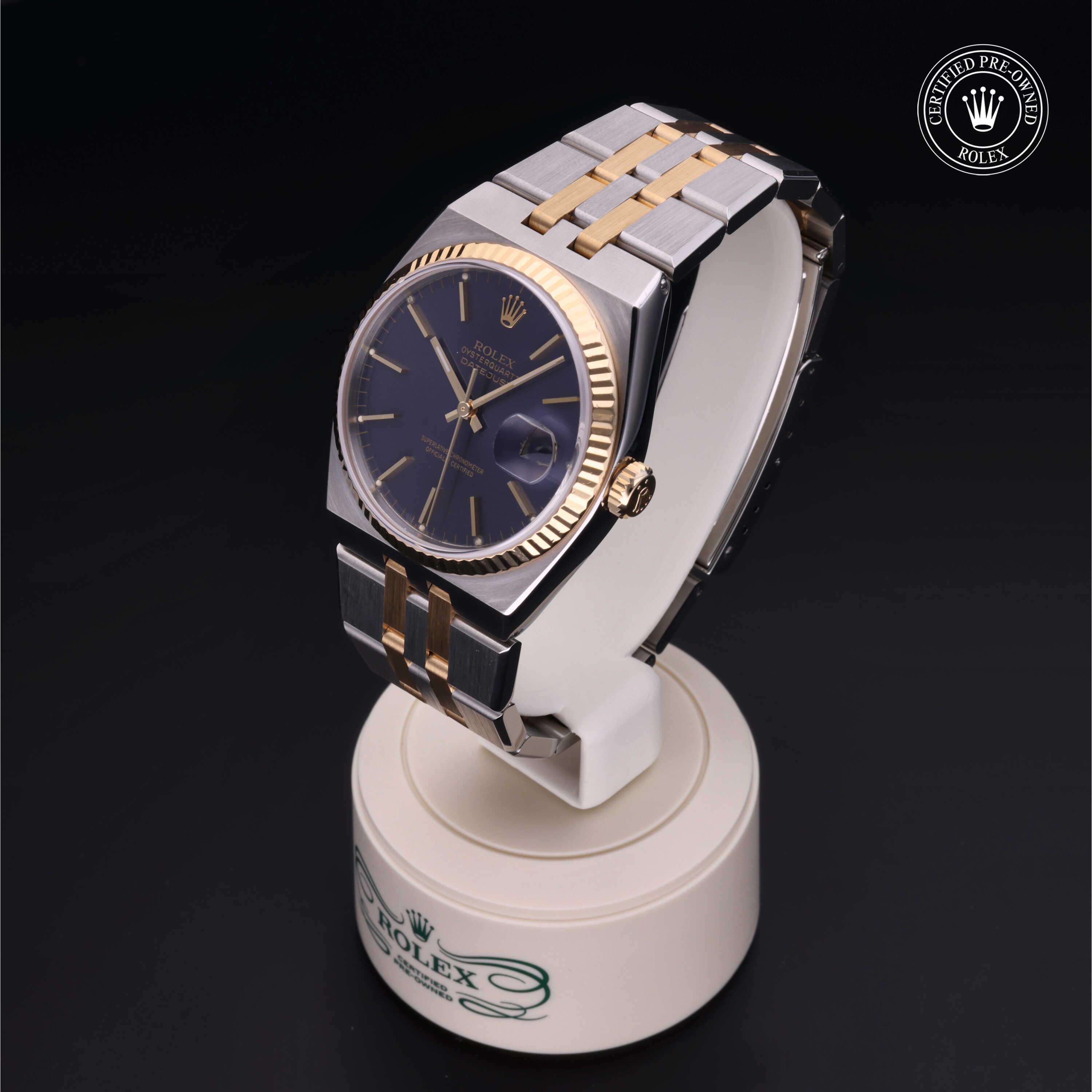 Oyster Perpetual  Datejust 36