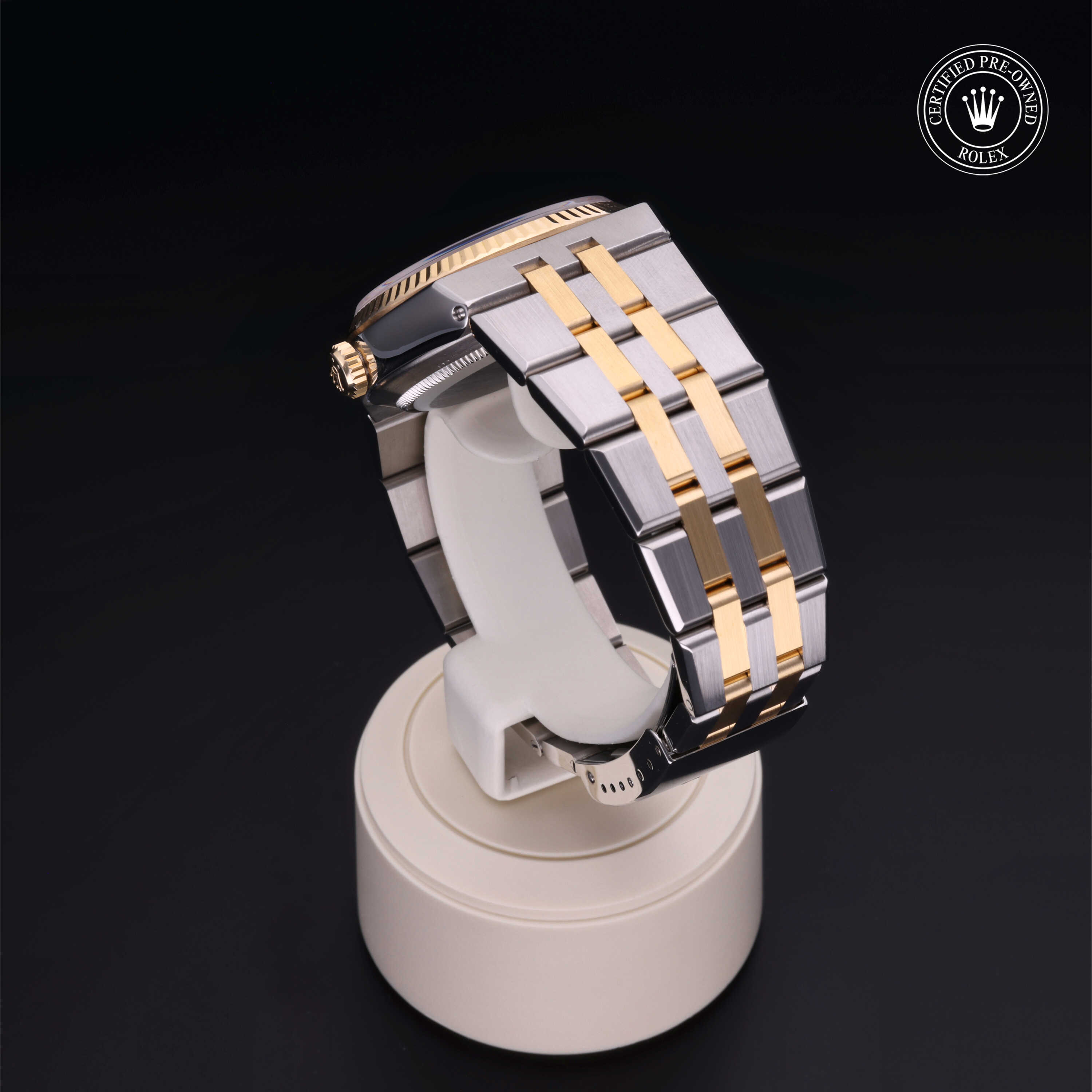 Oyster Perpetual  Datejust 36